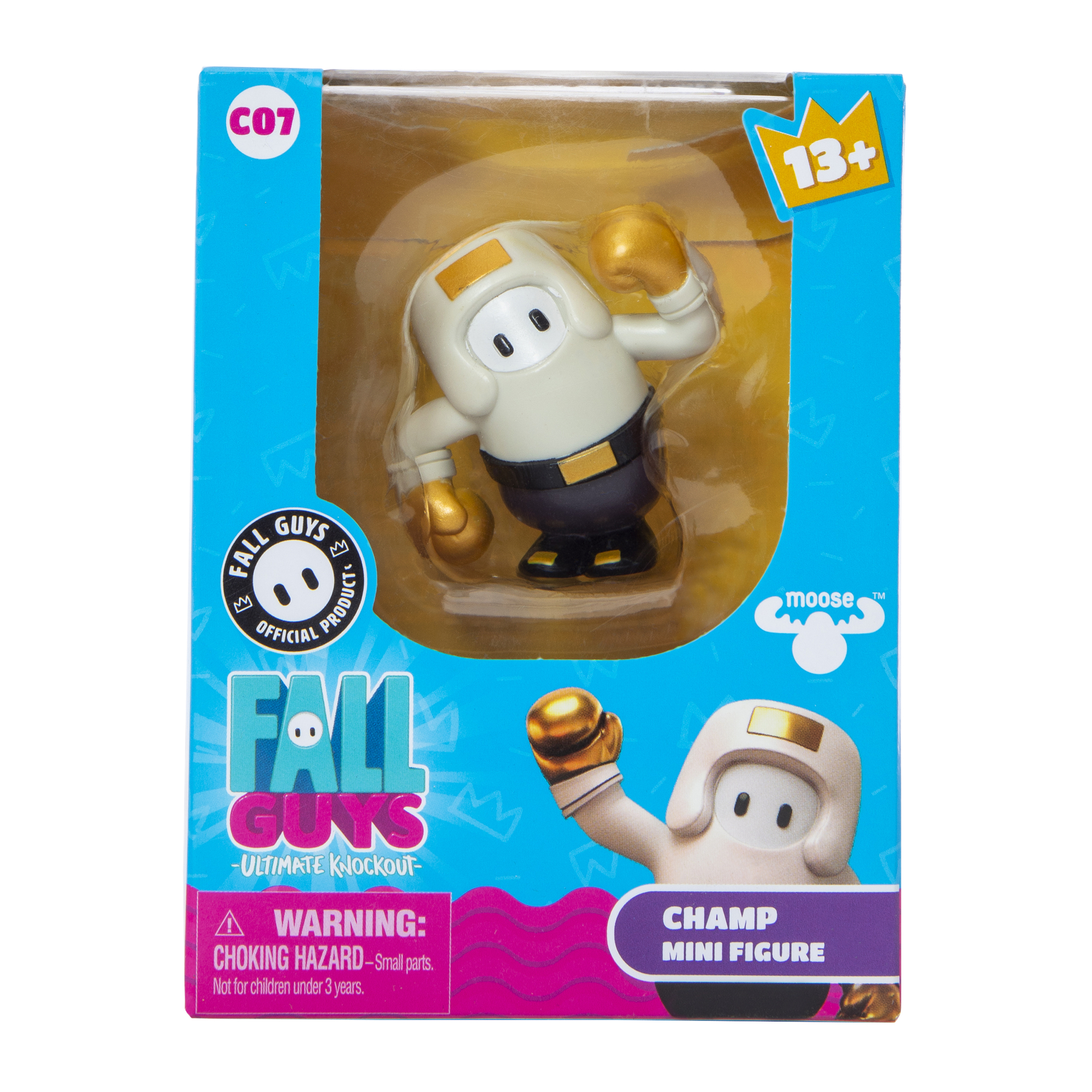 Fall Guys™ Ultimate Knockout Mini Figure