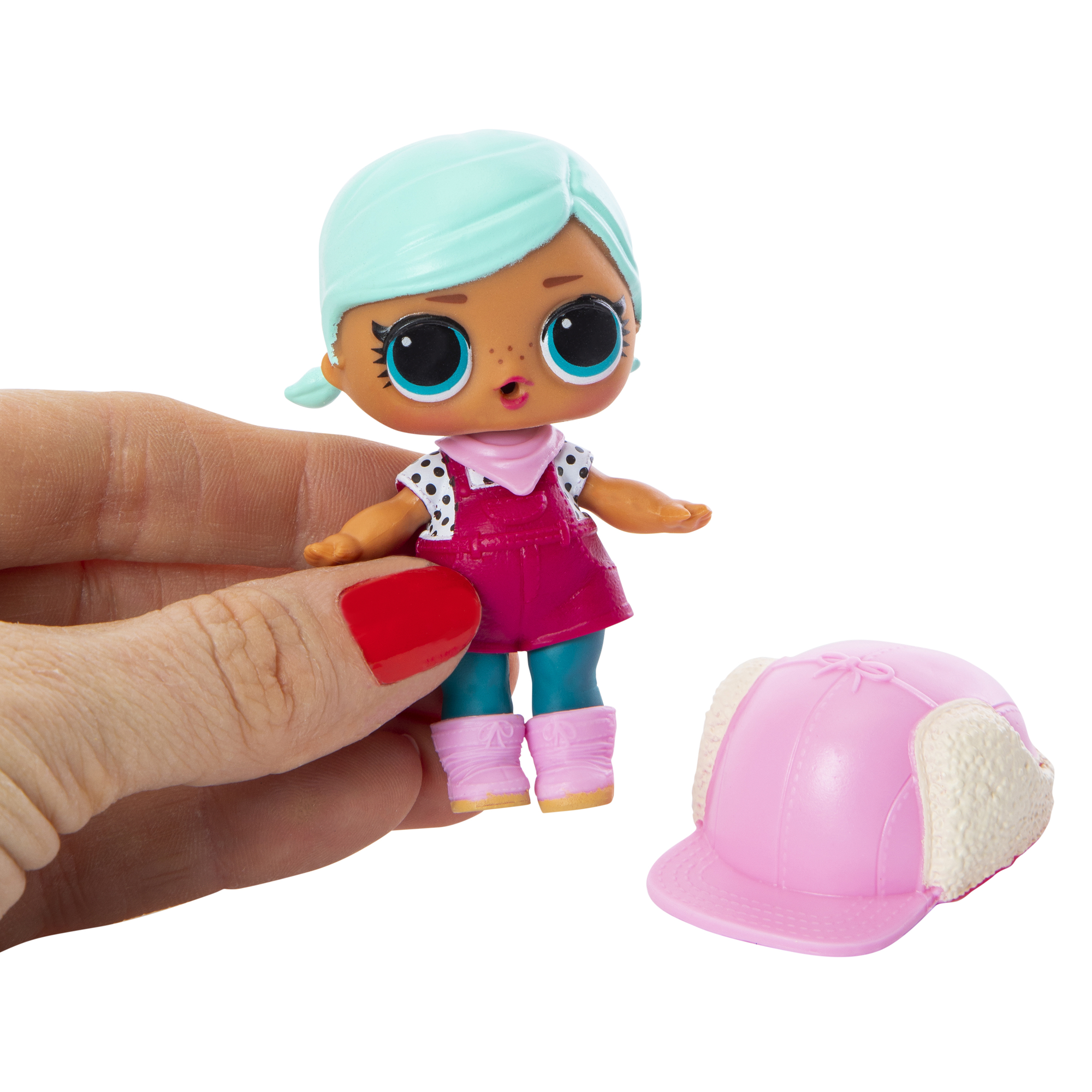 L.O.L. Surprise!™ Mini Doll