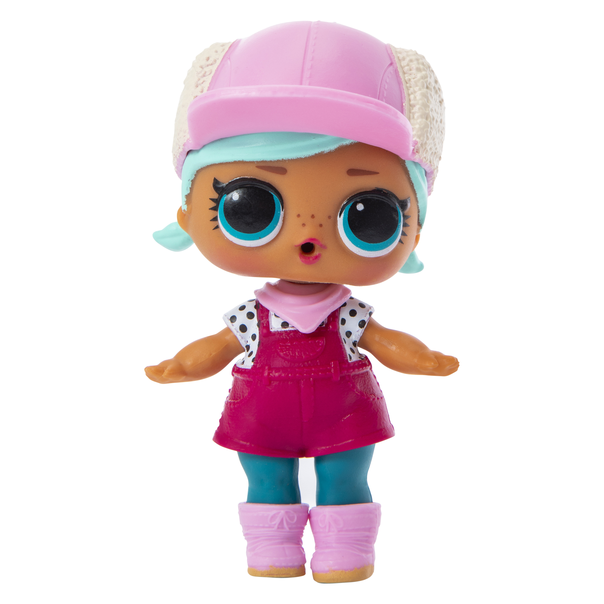 L.O.L. Surprise!™ Mini Doll