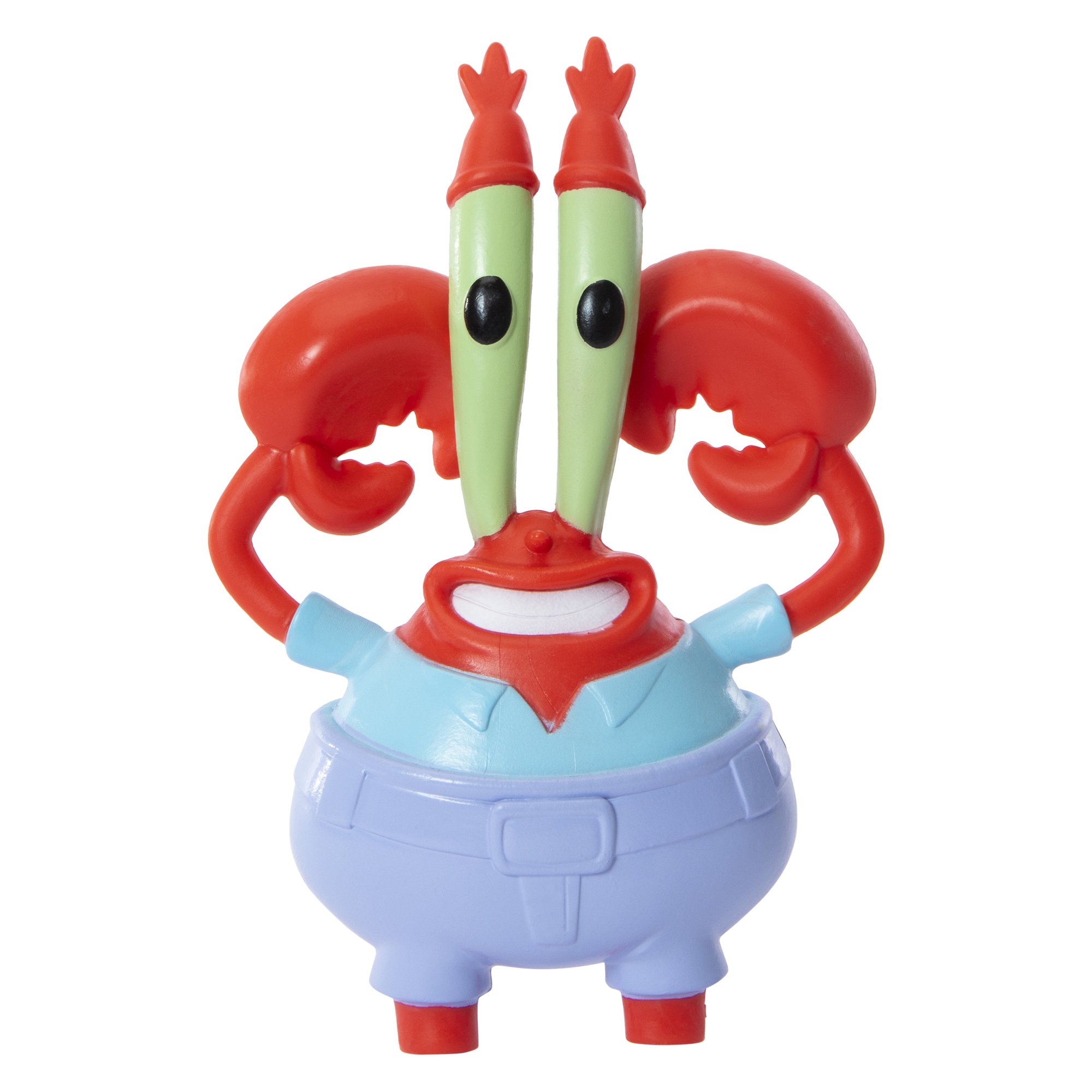 Spongebob Squarepants™ Bend-Ems™ Action Figure