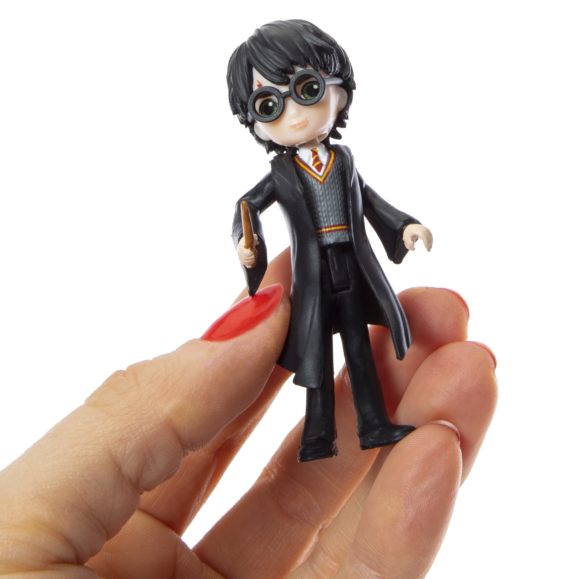 Wizarding World™ Harry Potter™ Figure 3in