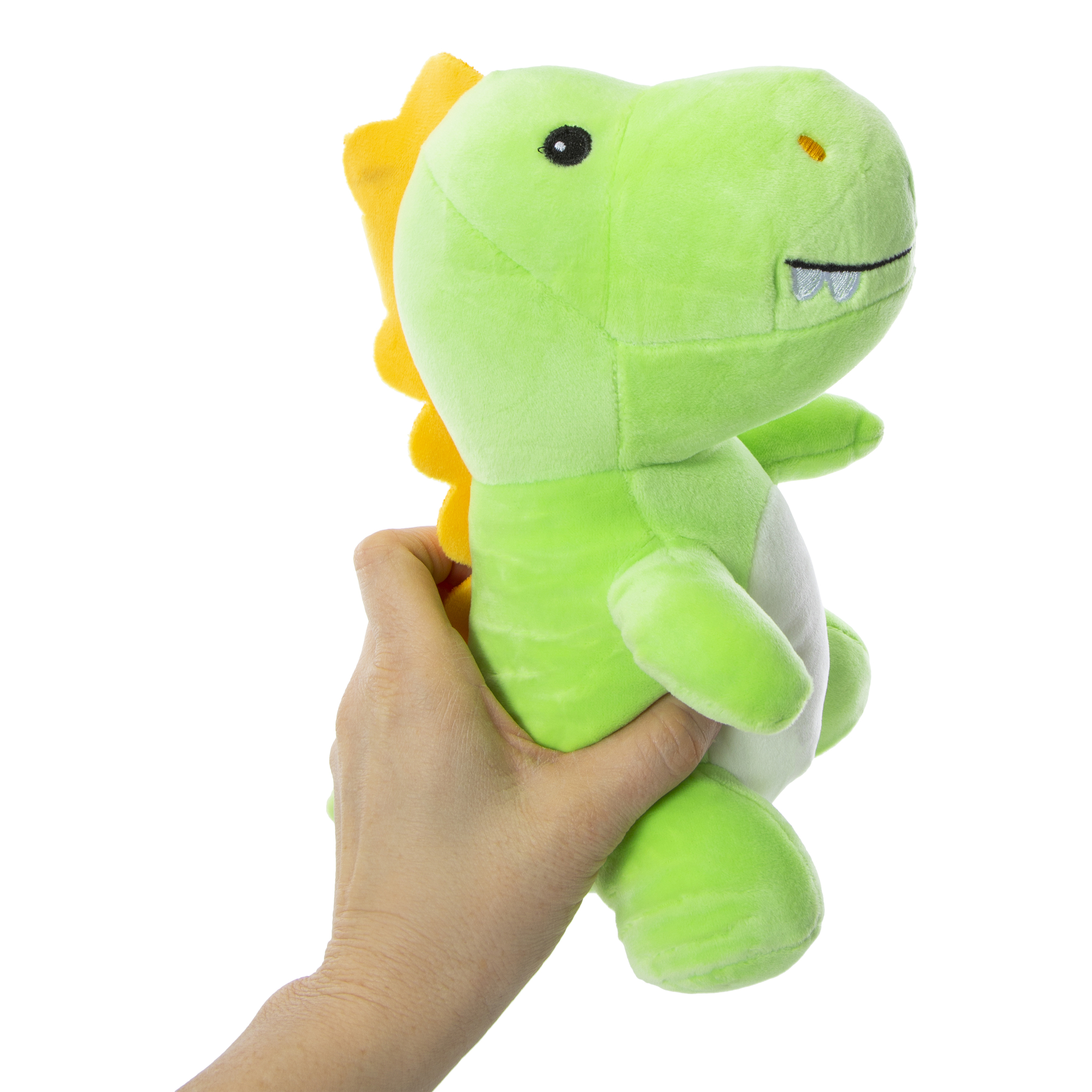 Dinosaur Plush 9.5in