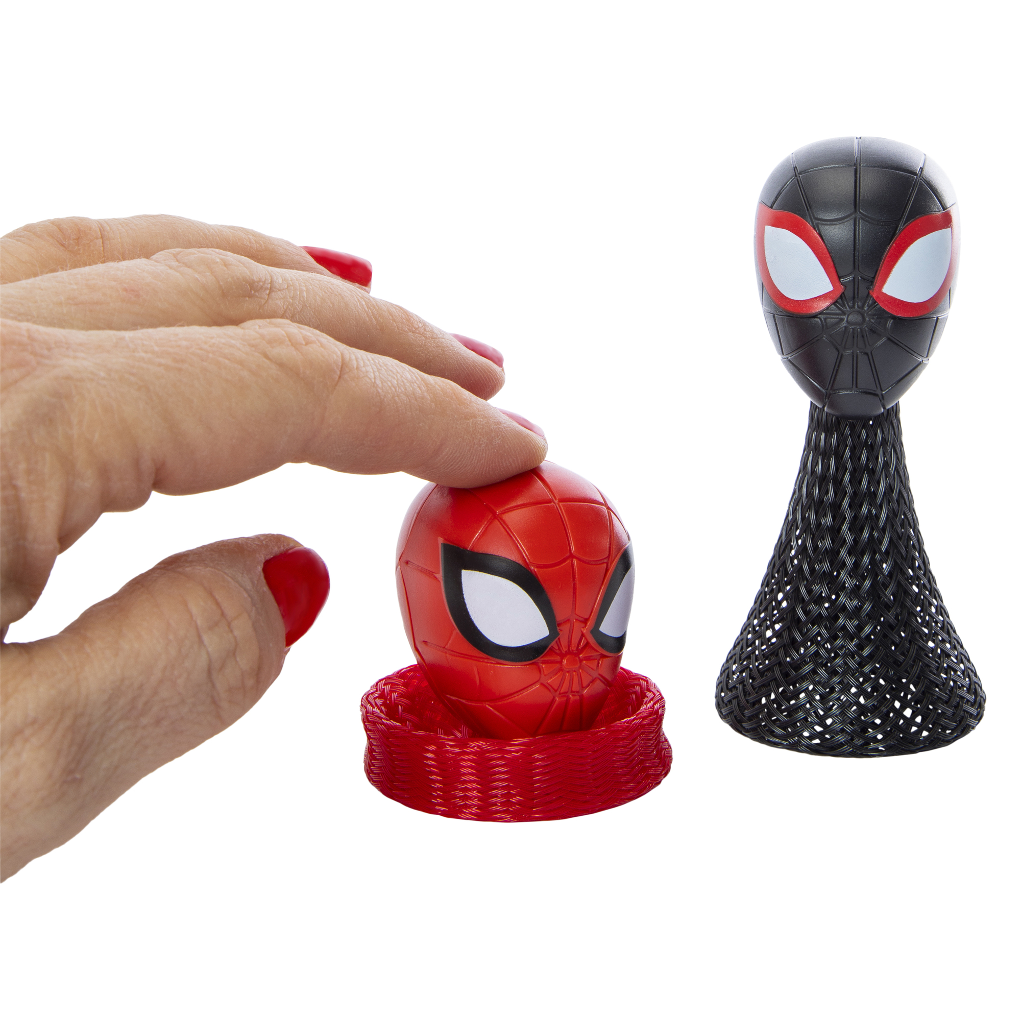 Character Jump Ups 2-Pack
