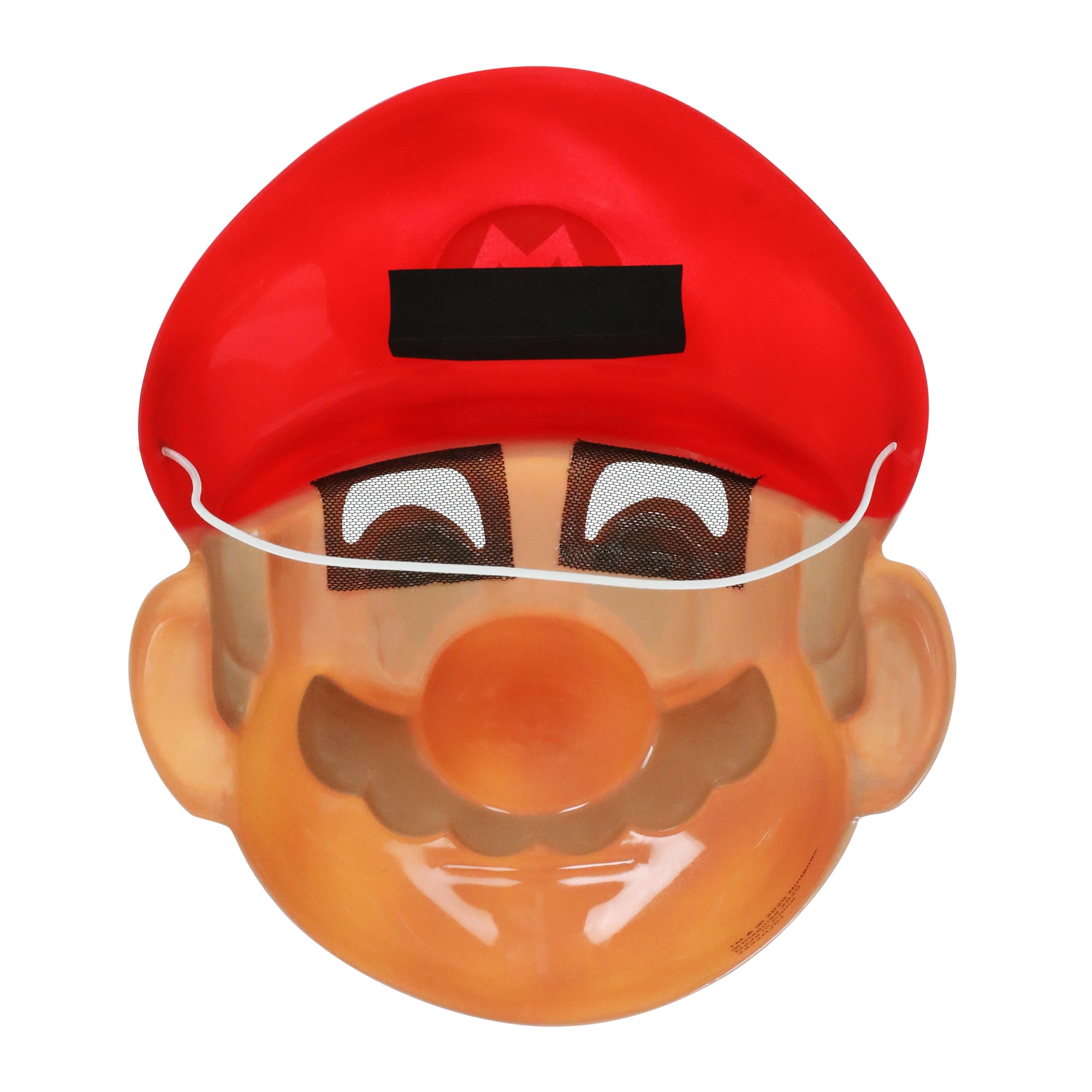 Nintendo® Super Mario™ Mask