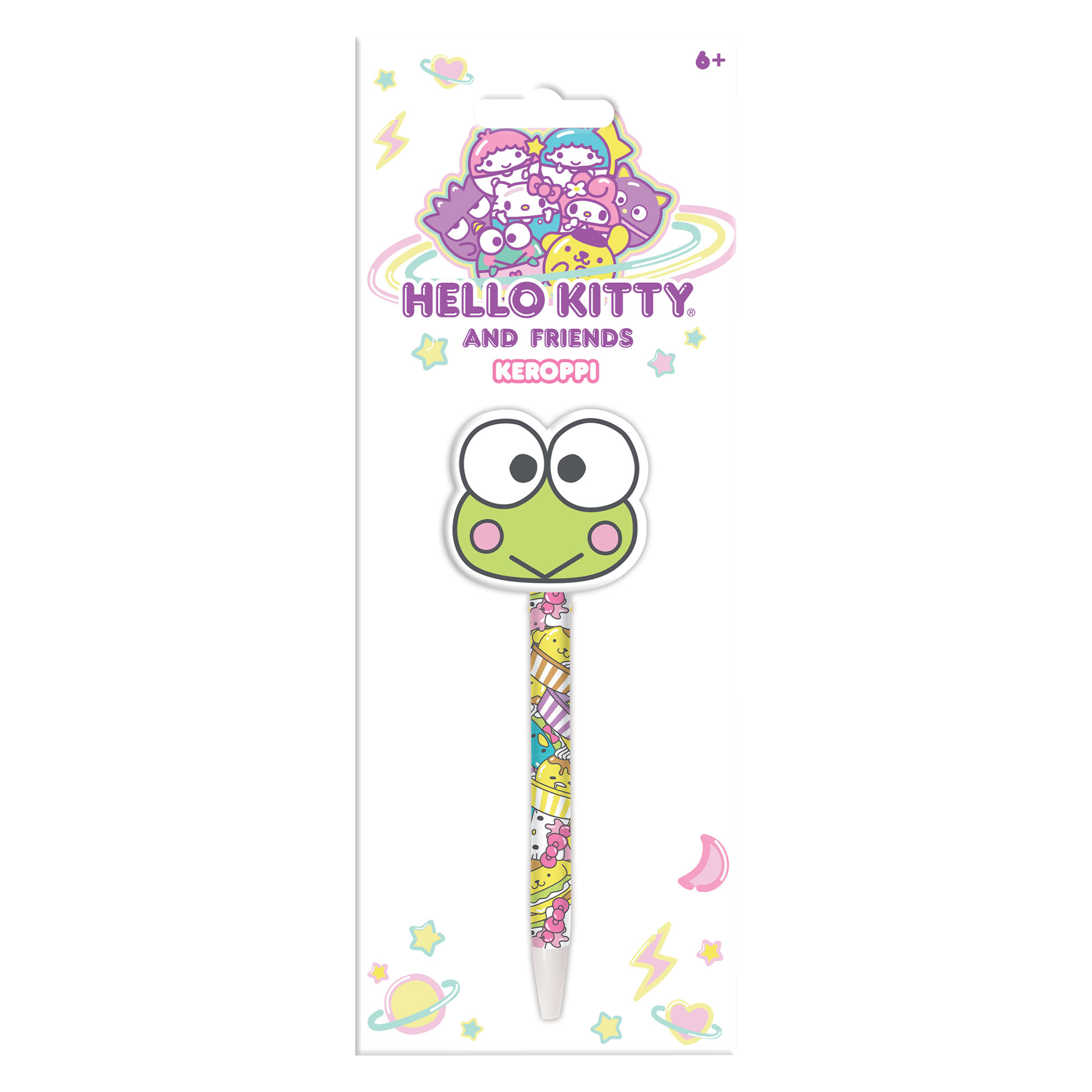 Hello Kitty & Friends® Pen
