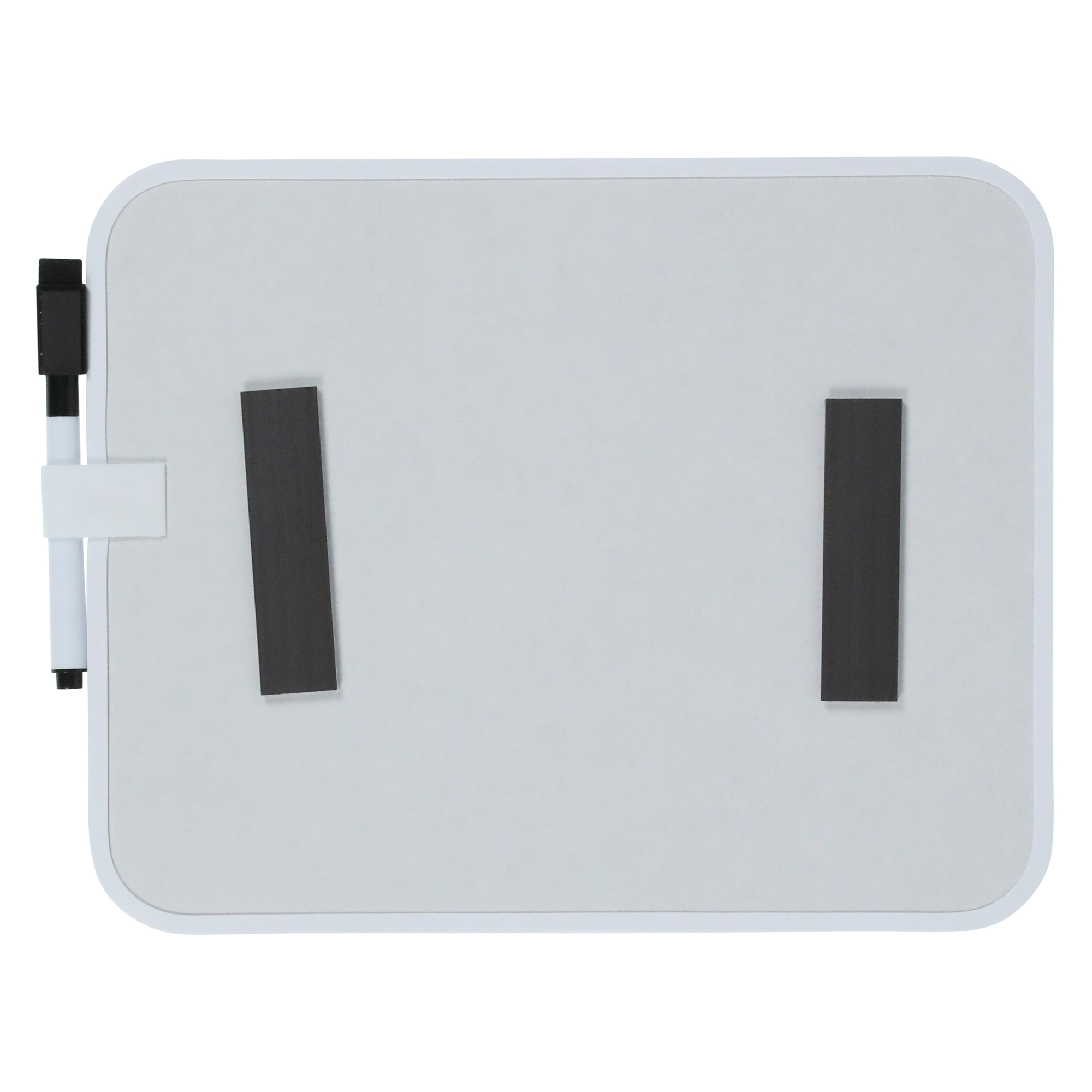 Printed Dry Erase Board 8in x 10in