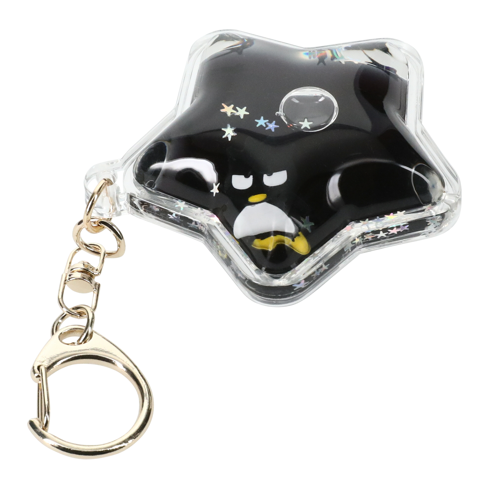 Hello Kitty And Friends® Tsunameez Keychain