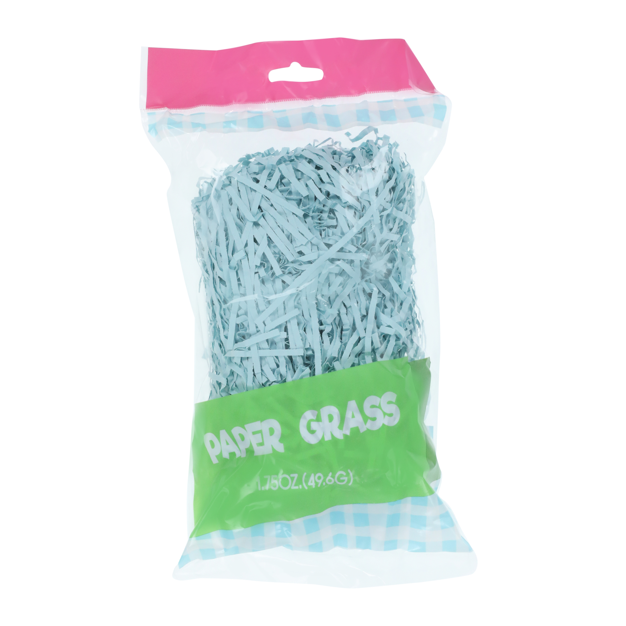 Pastel Paper Easter Grass 1.75oz
