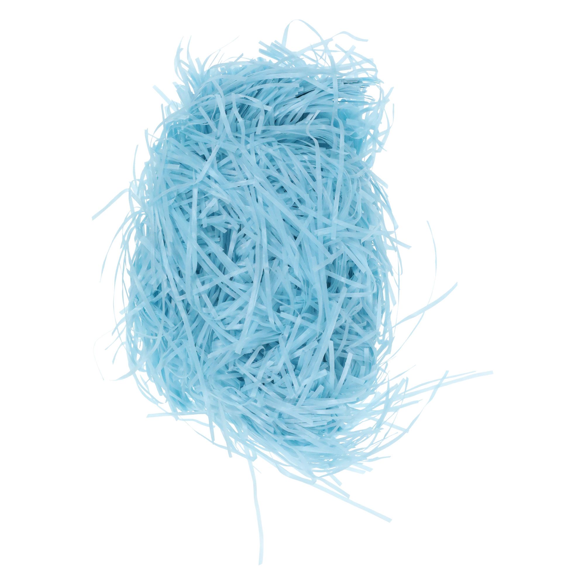 Plastic Easter Grass 2oz