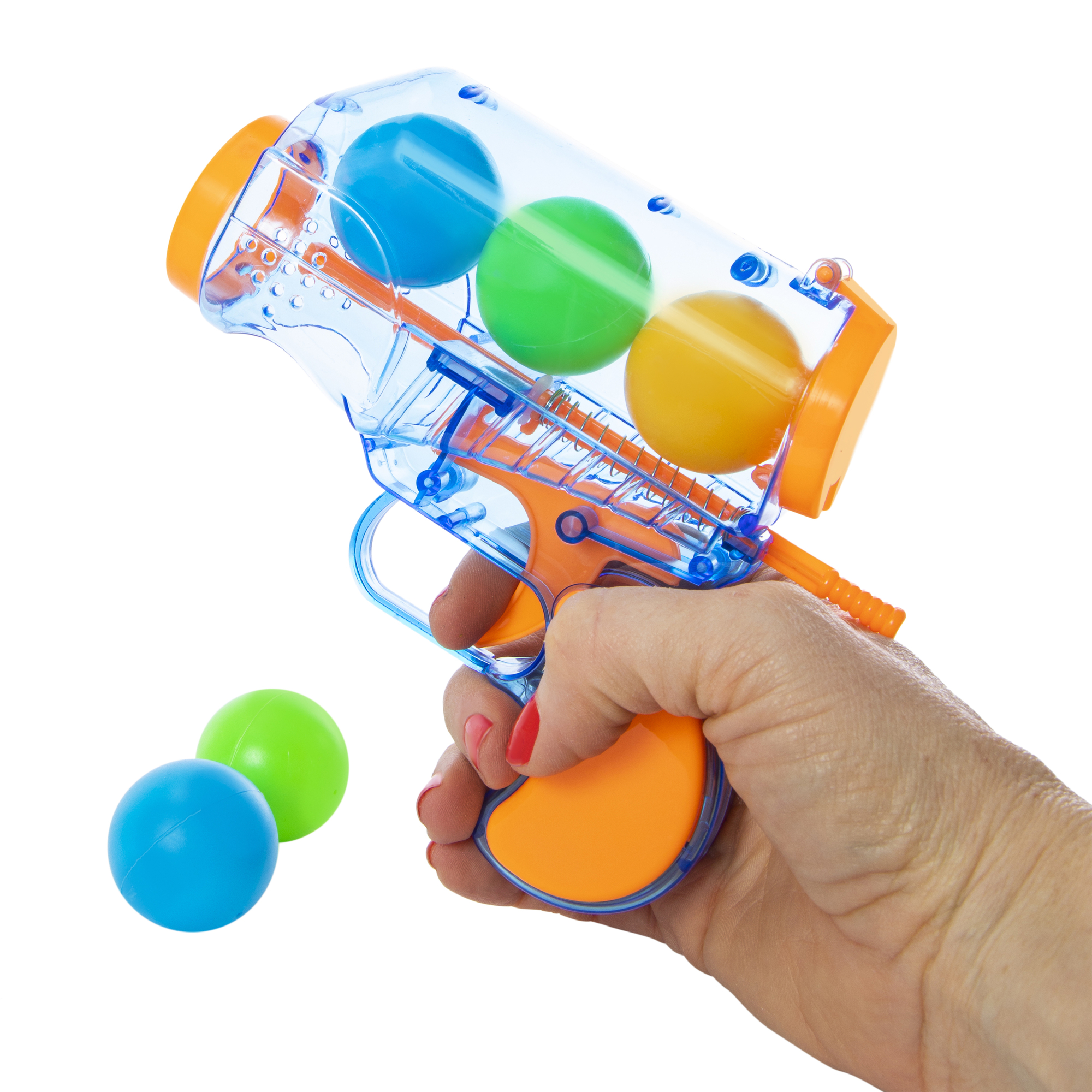 Pong!™ Ping Pong Shot Blaster