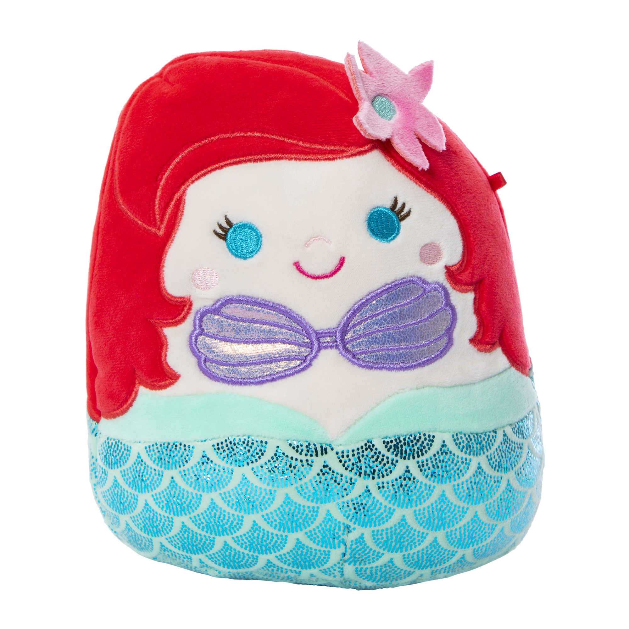 Disney Princess Squishmallows™ 6.5in
