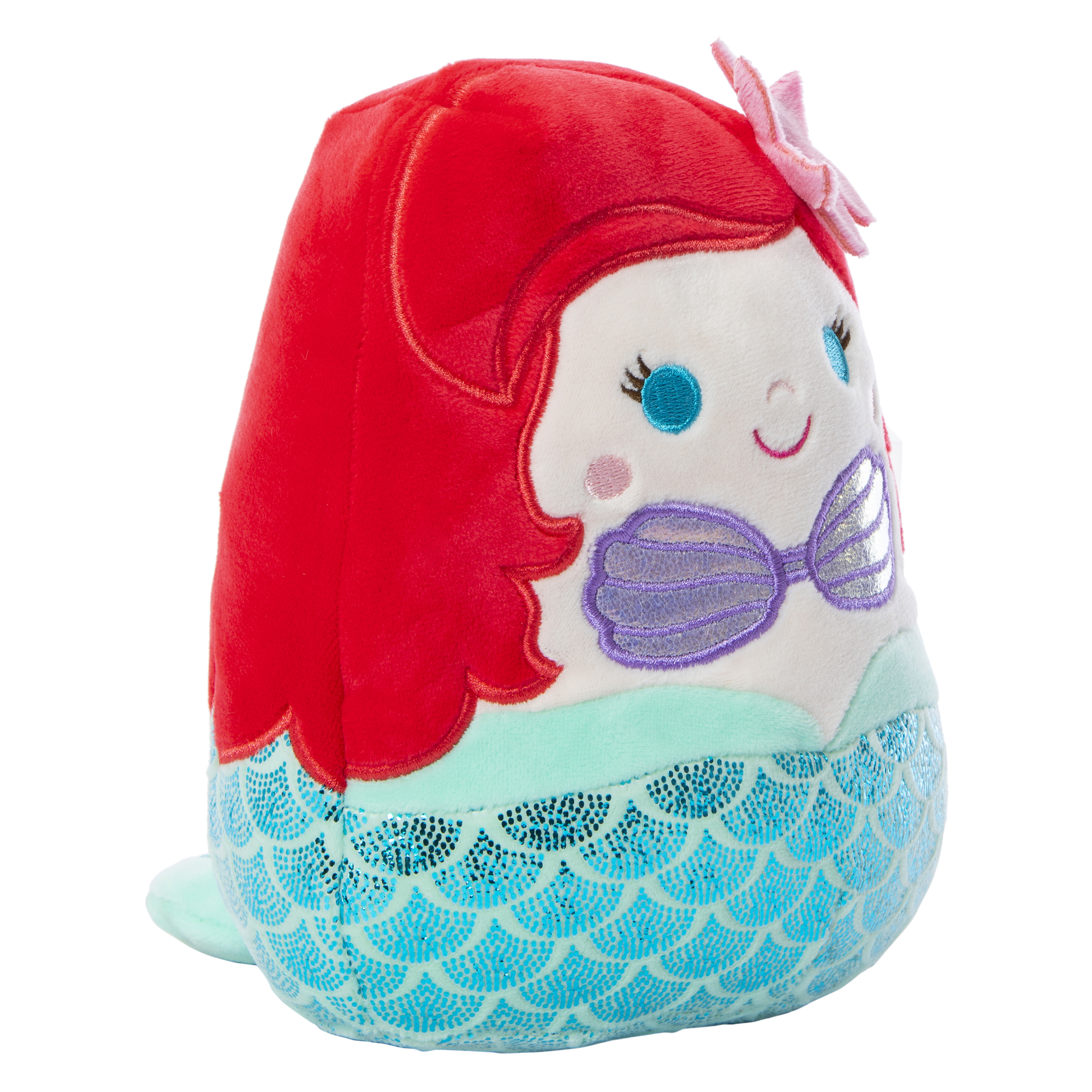 Disney Princess Squishmallows™ 6.5in