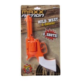 maxx action™ cap shot blaster toy | Five Below