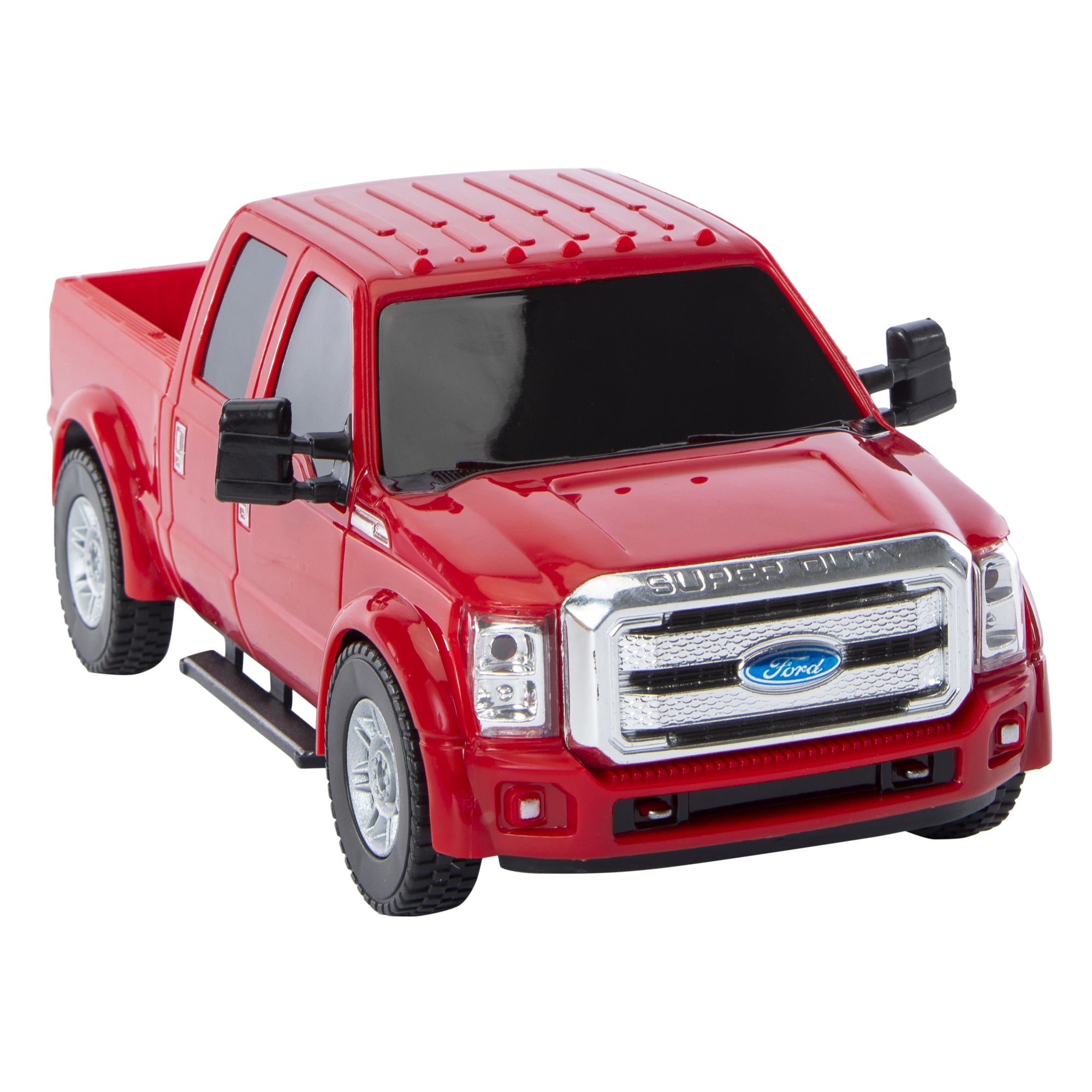 1:24 Ford® F-350 Super Duty Platinum Friction Truck (Styles May Vary)