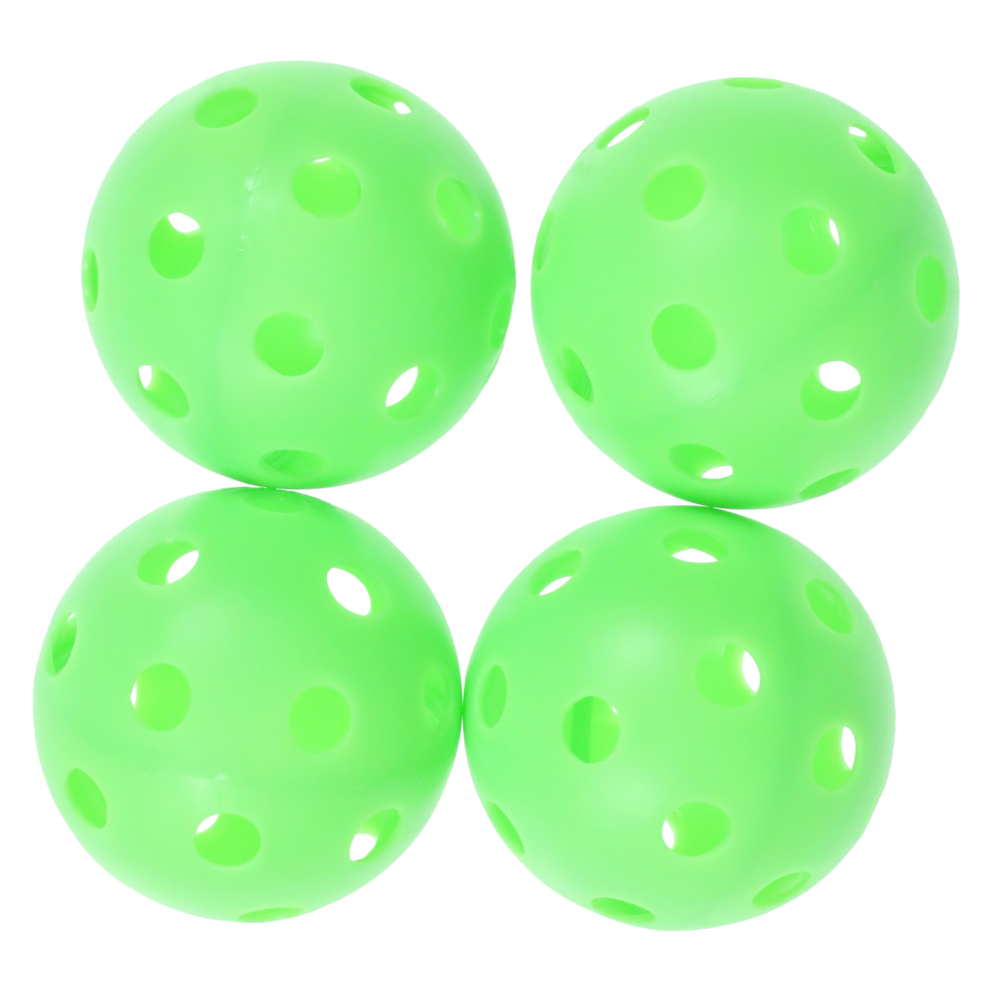 Pickleball 4-Pack Balls