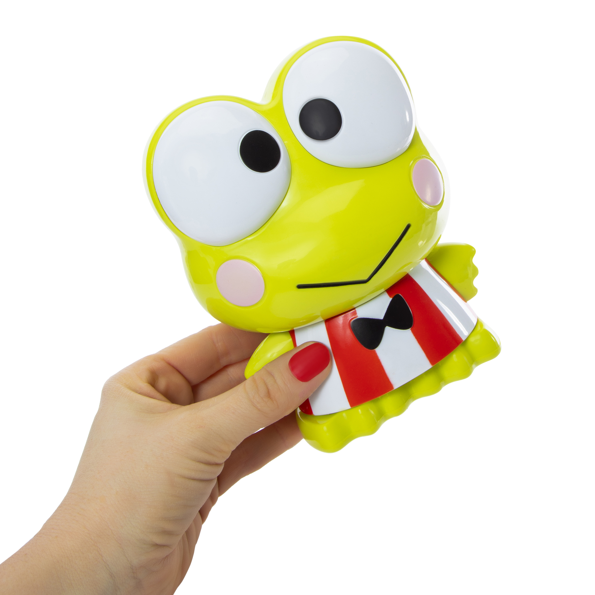 Dancing Keroppi™