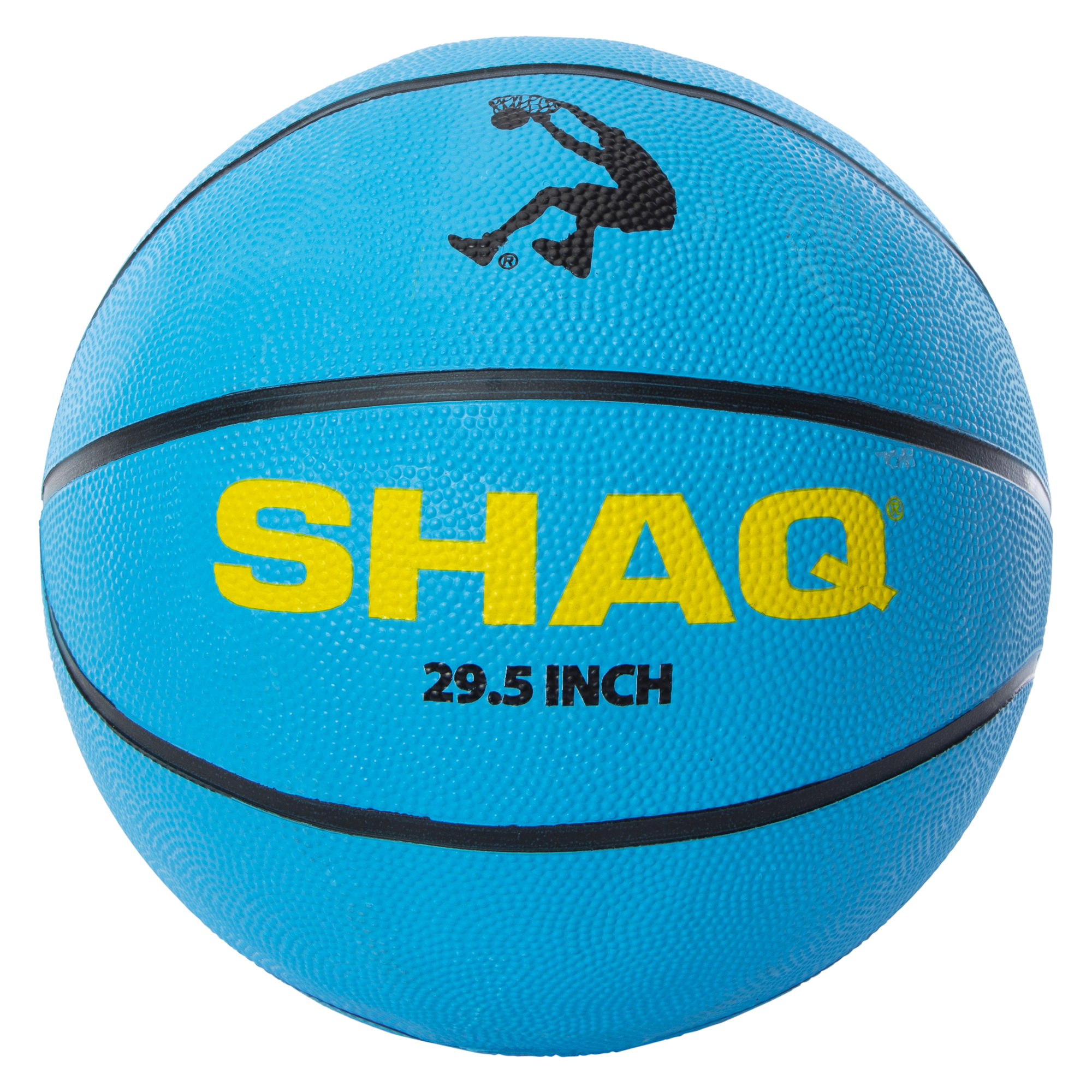 Shaq® Men's Official Basketball 29.5in