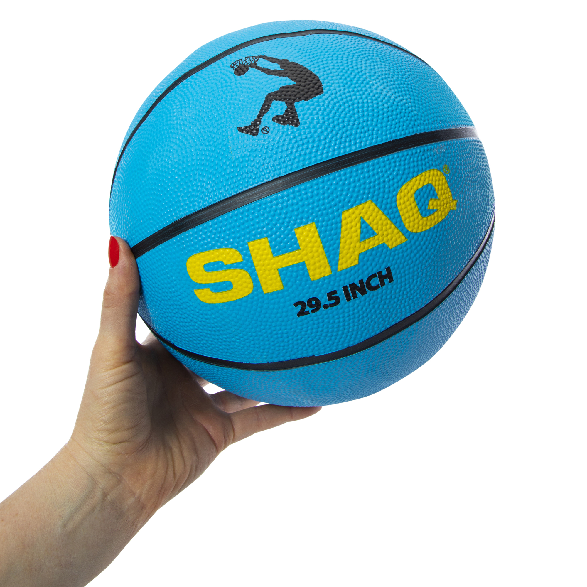 Shaq® Men's Official Basketball 29.5in