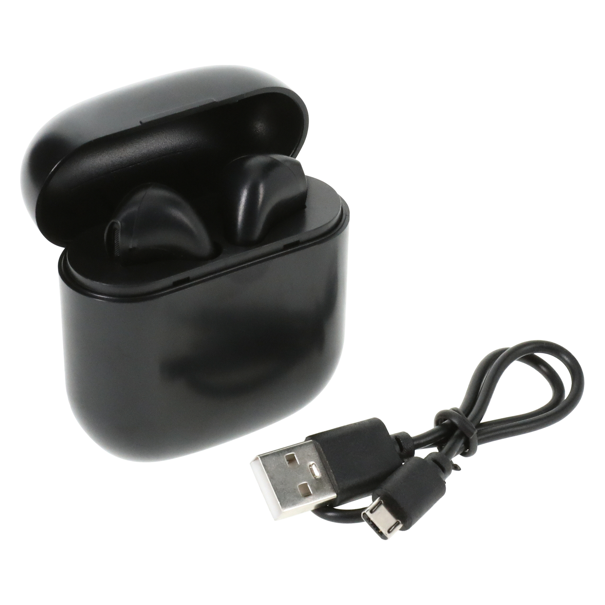Classic True Wireless Bluetooth® Earbuds