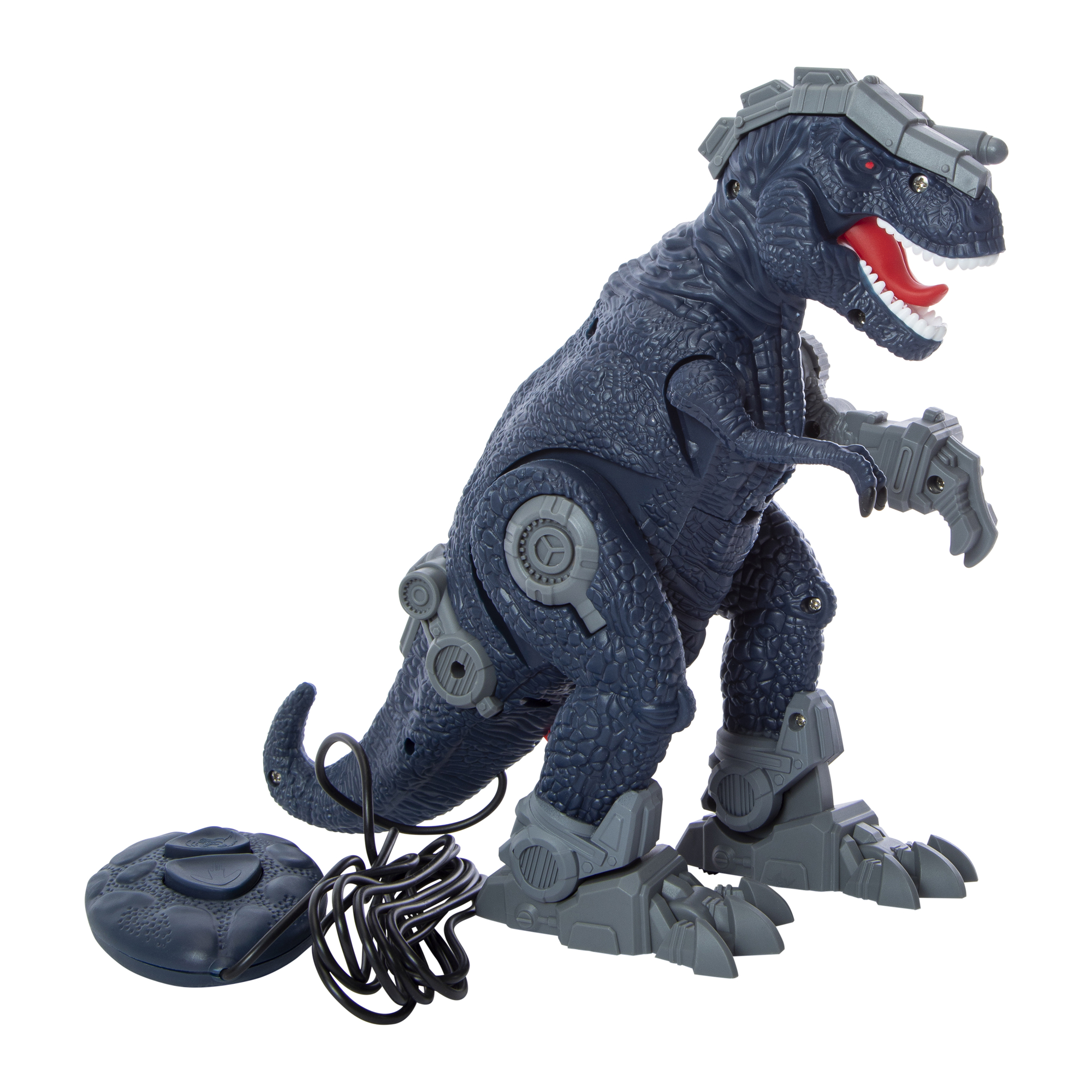 Remote Control Robot T-Rex