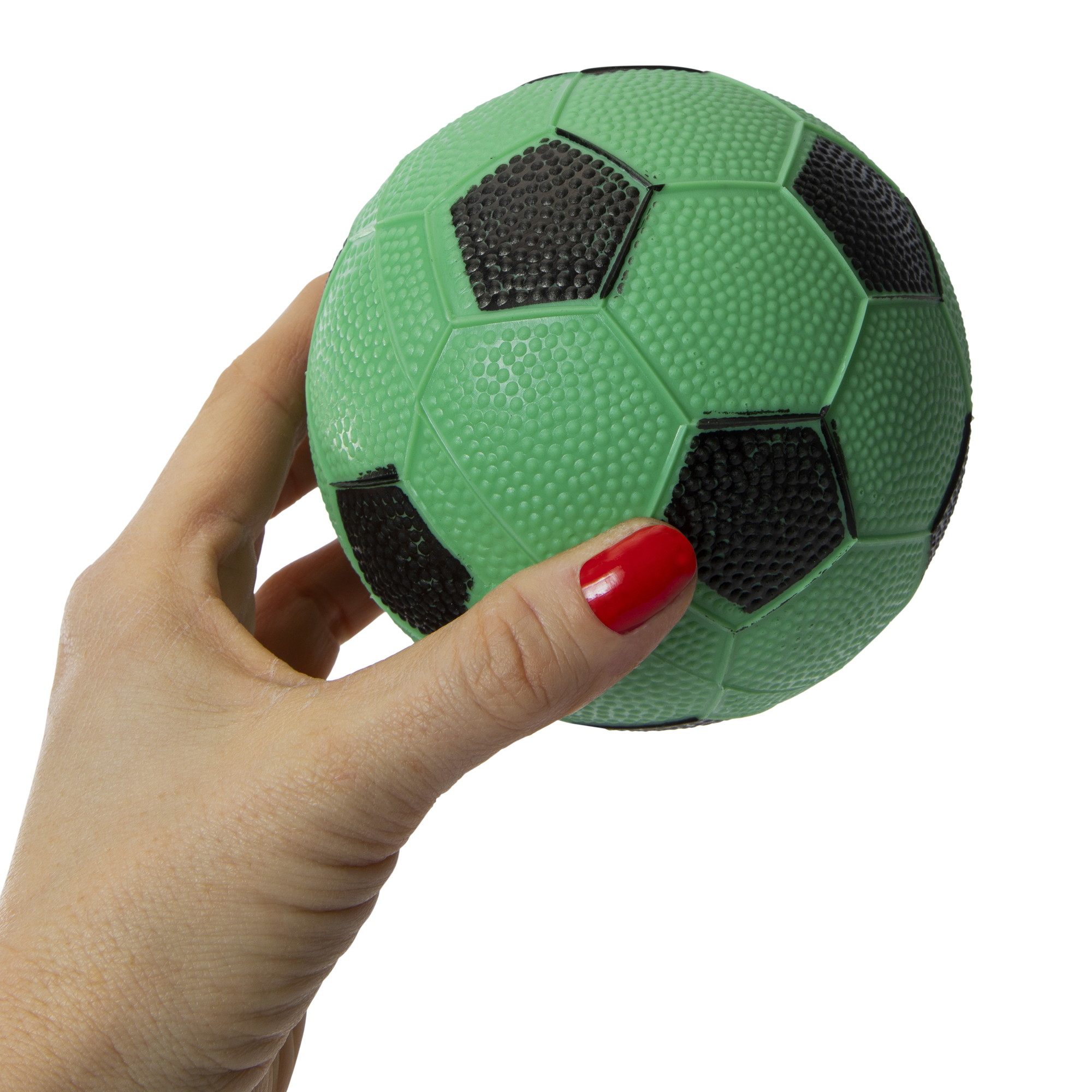 Mini Sports Balls 3-Pack (Styles May Vary)