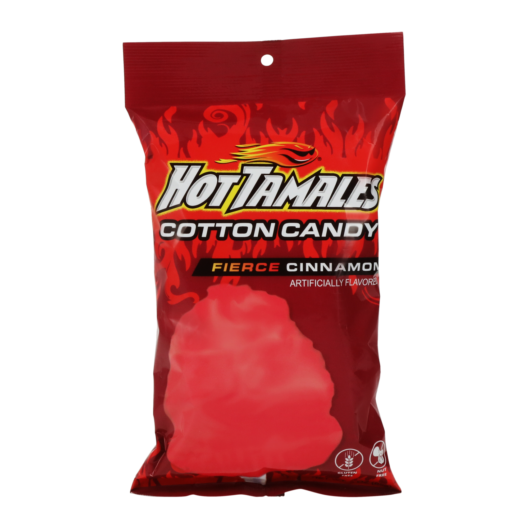 Hot Tamales® Cotton Candy
