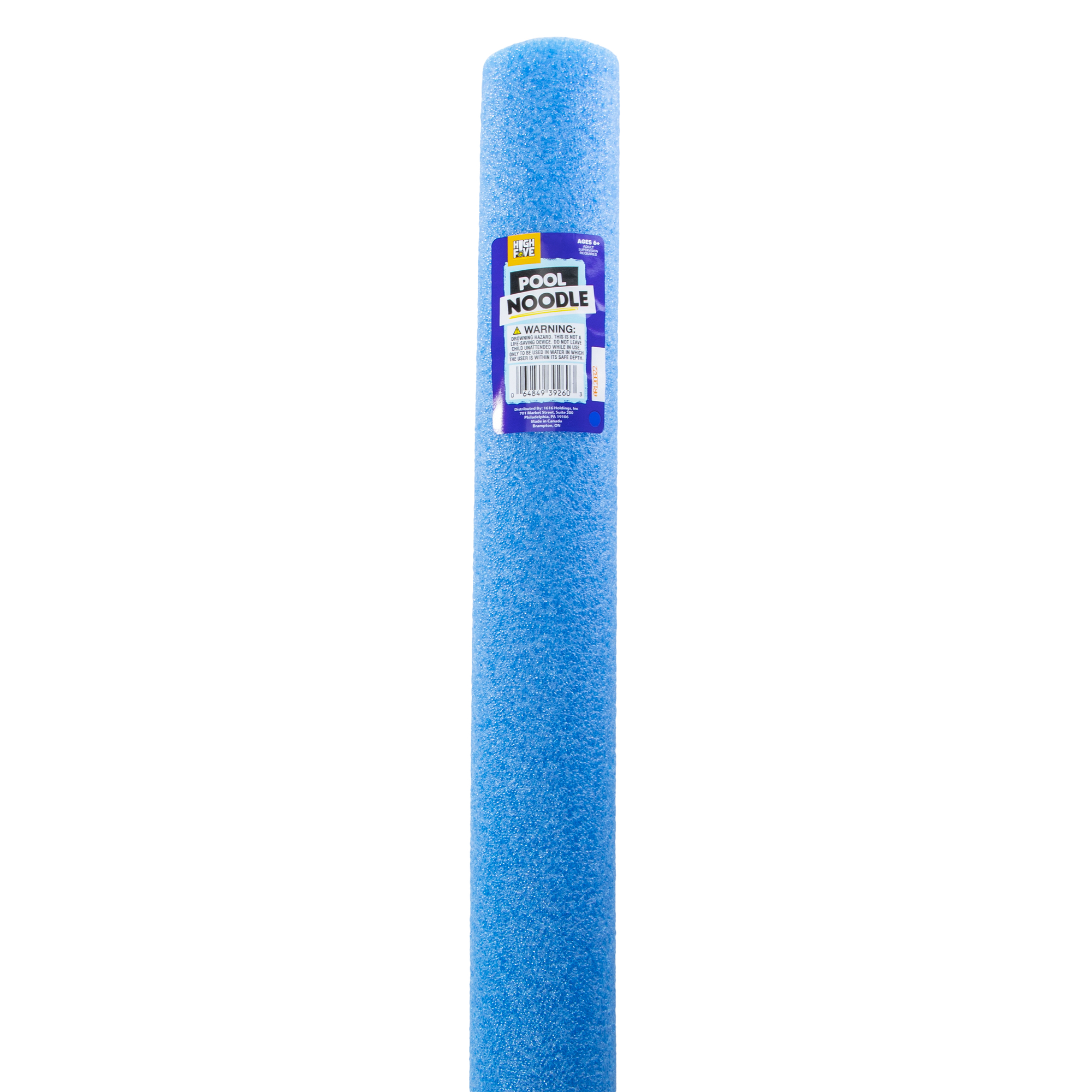 High Five® Pool Noodle 56in
