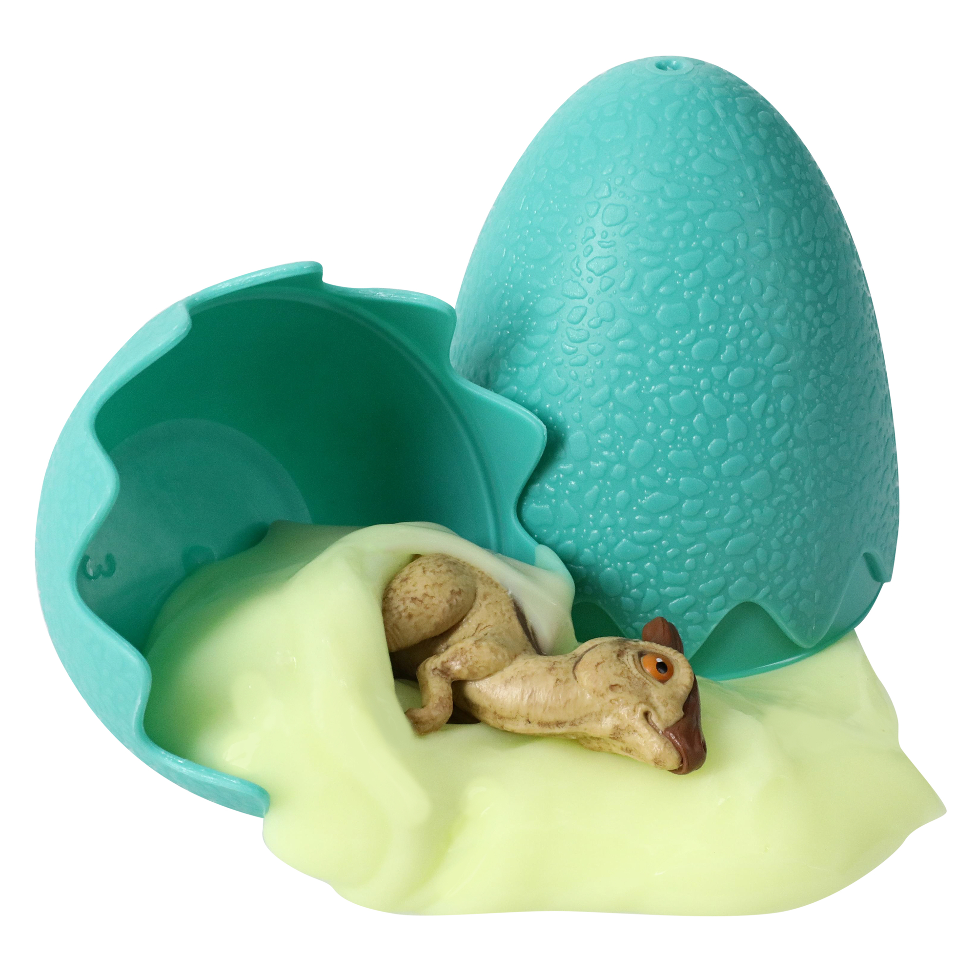 Jurassic World™ Captivz™ Hatchling Buildable Dinos Bling Bag