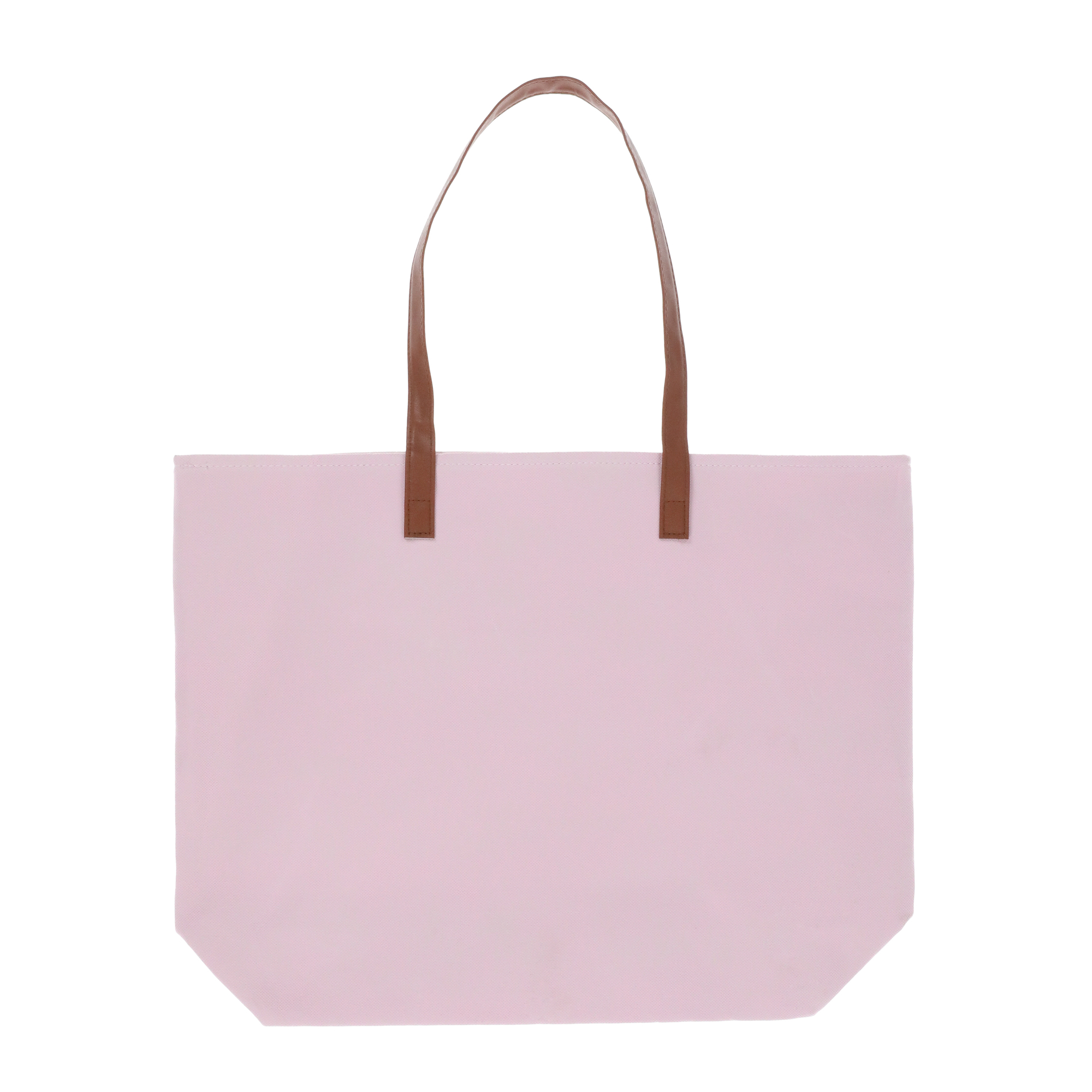 Printed Tote Bag 20.75in x 15.5in