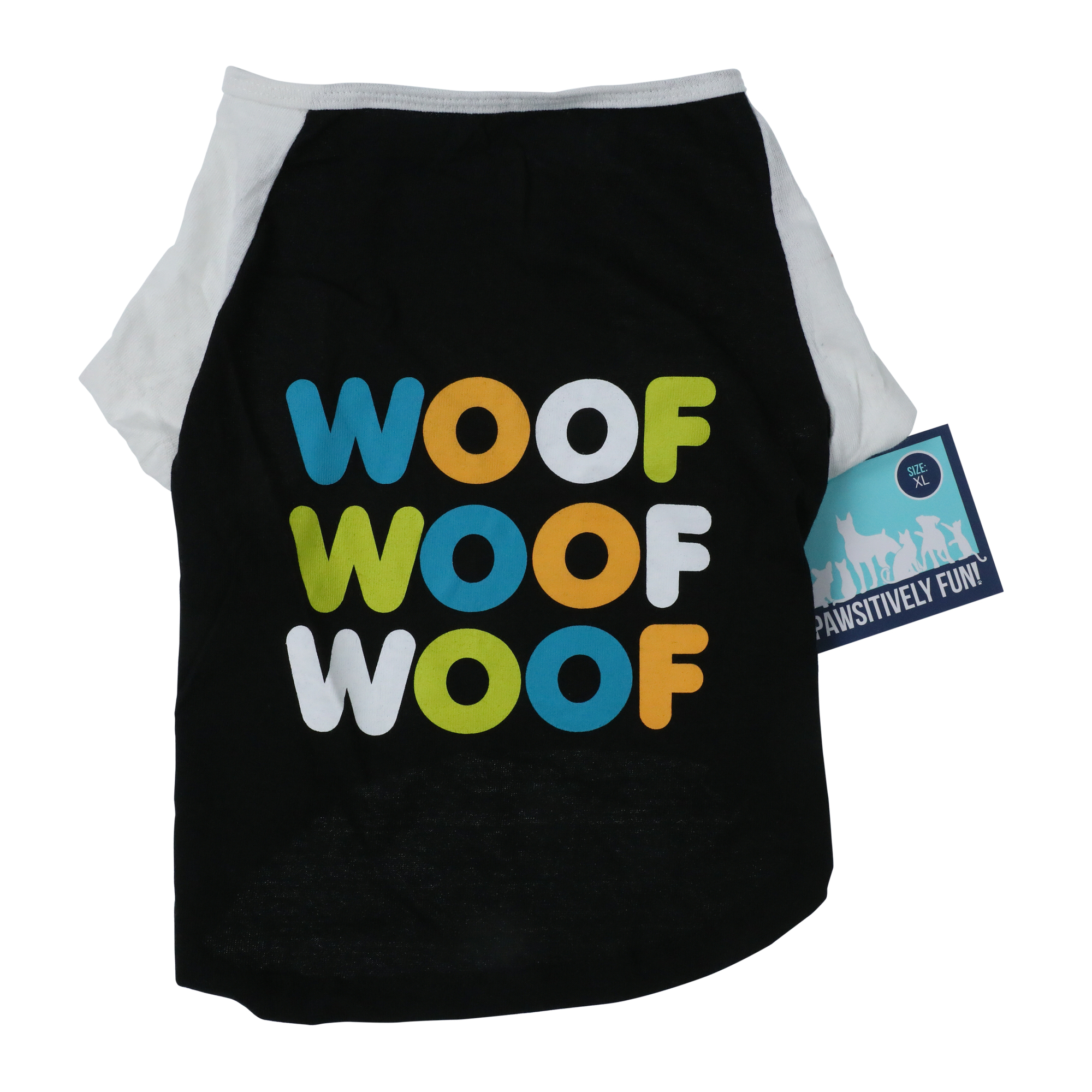 Pet Graphic Tee