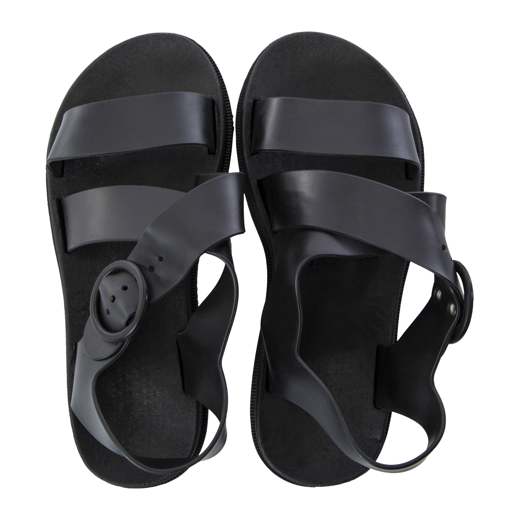 Ladies Strappy Sandals
