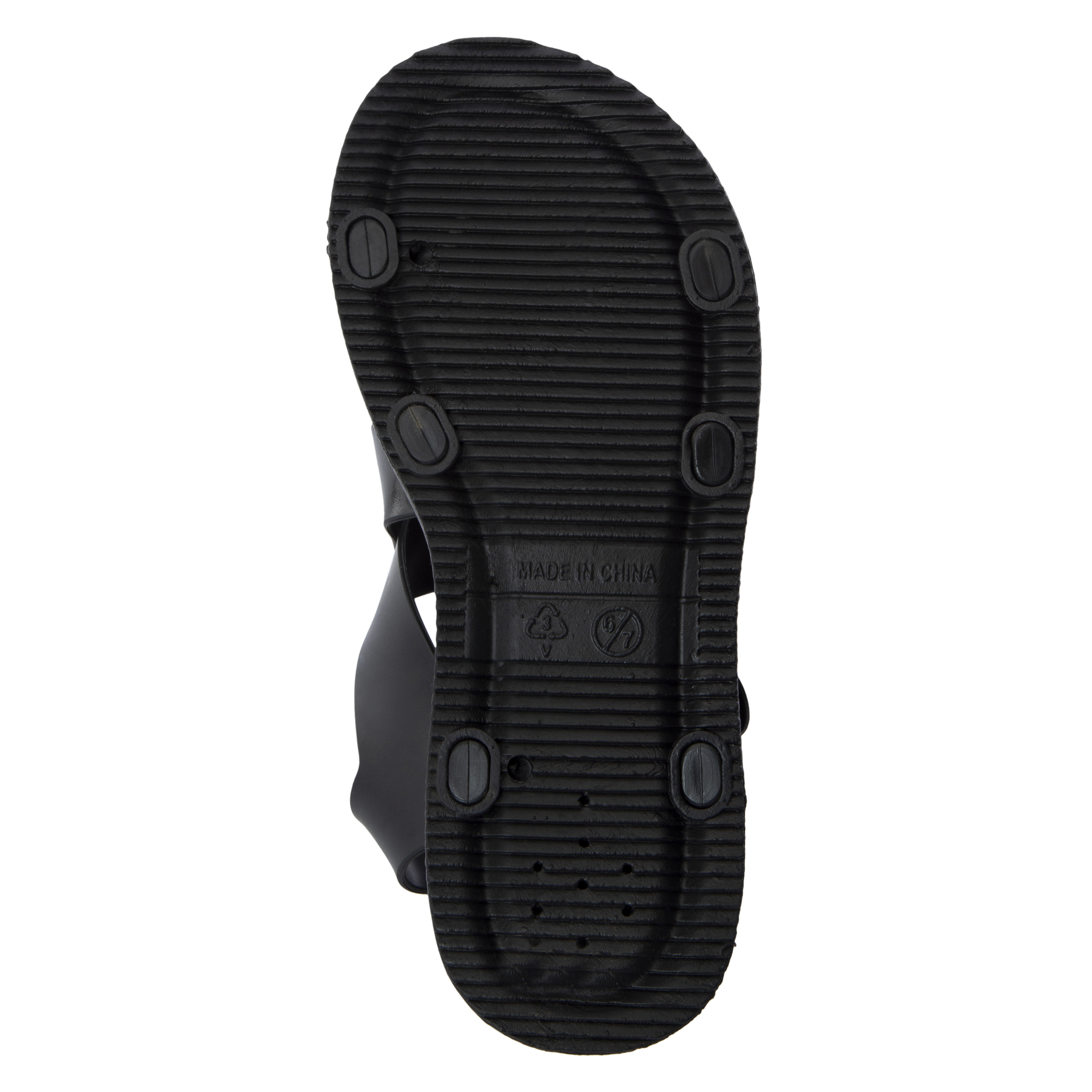Ladies Strappy Sandals