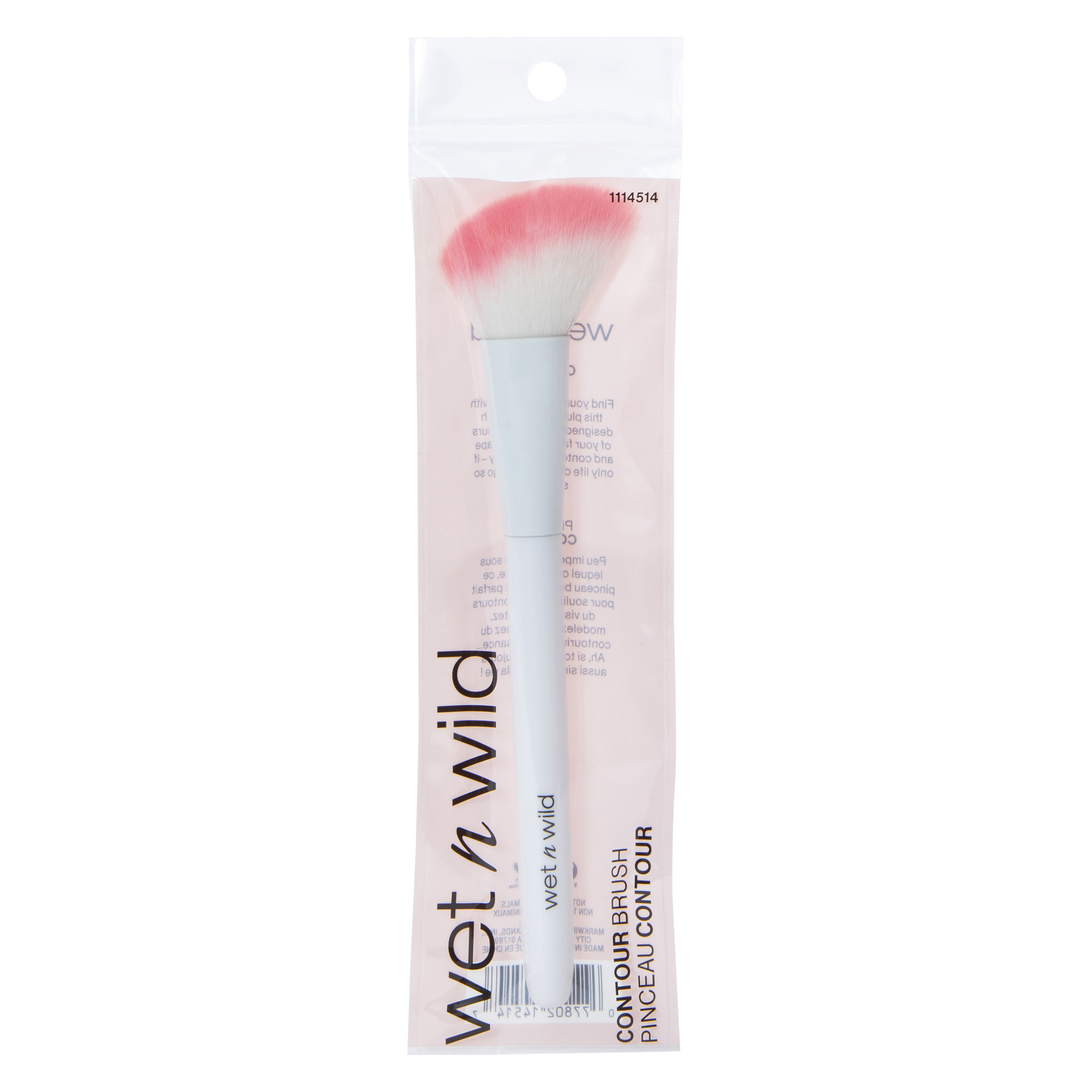 Wet N Wild® Contour Brush