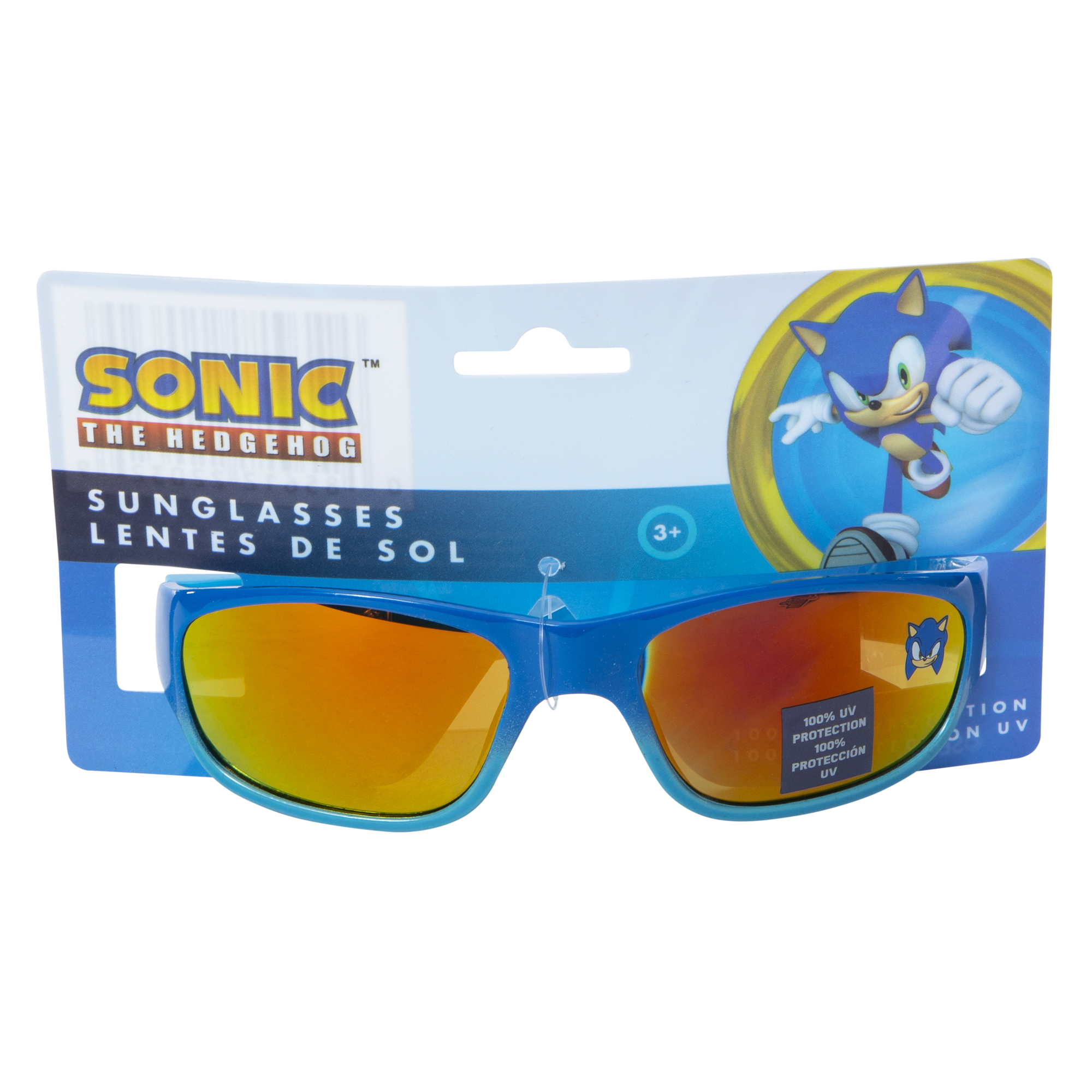 Kid’S Sonic The Hedgehog™ Sunglasses