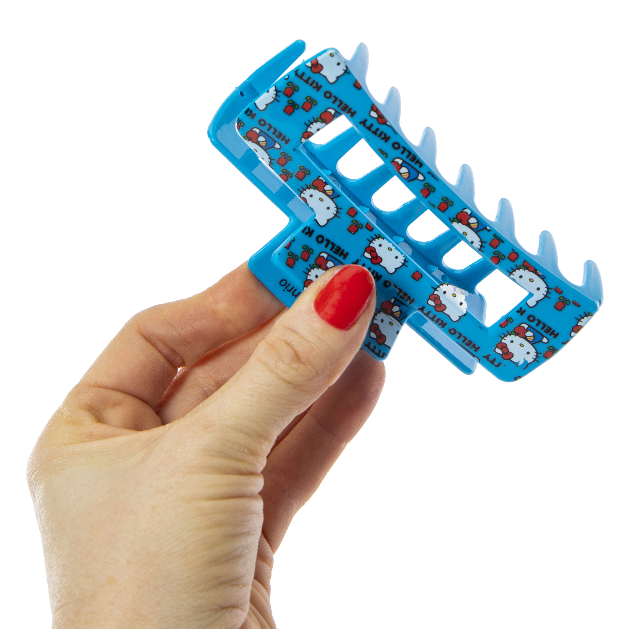 Hello Kitty™ Large Claw Clip