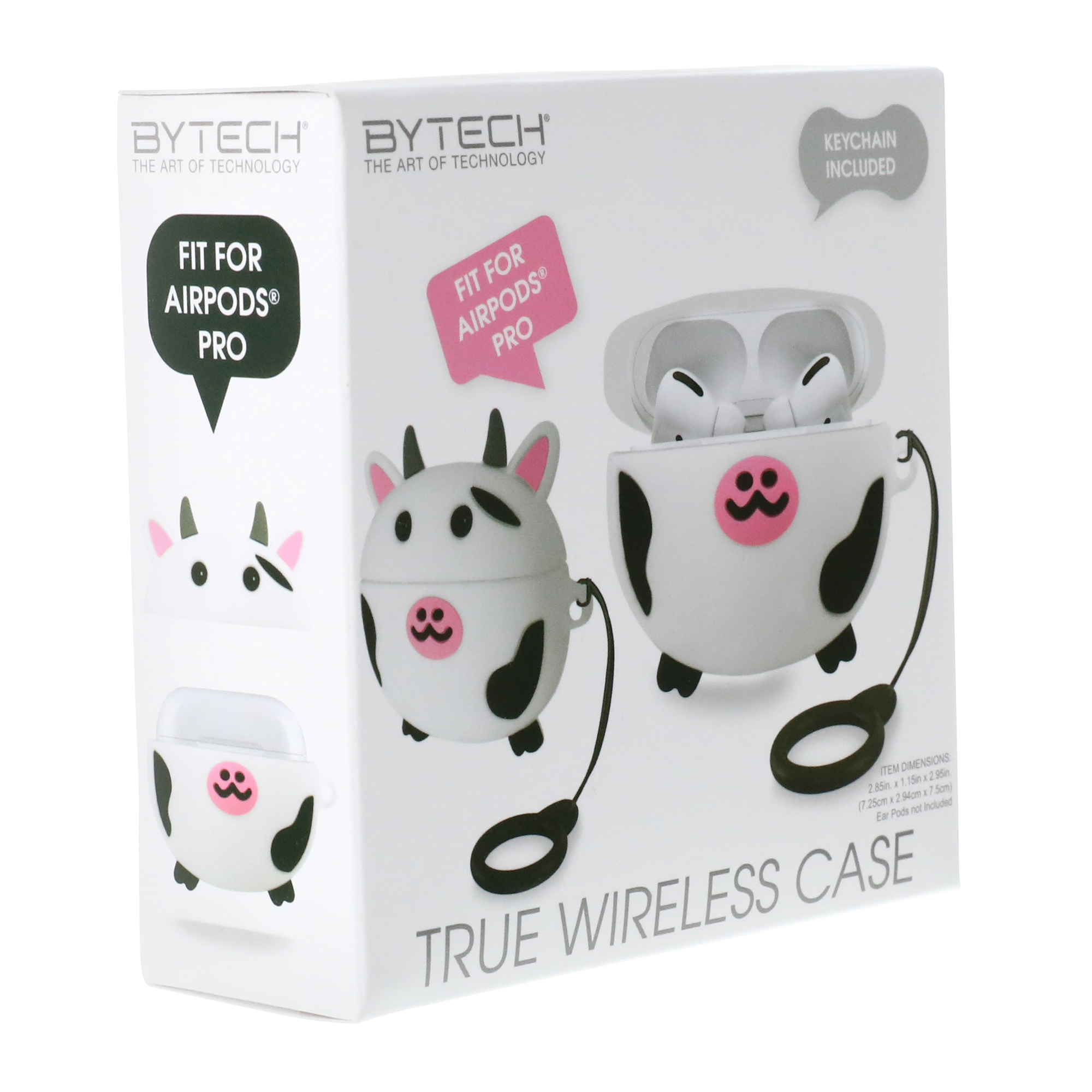 Icon Case Cover For Airpods Pro®