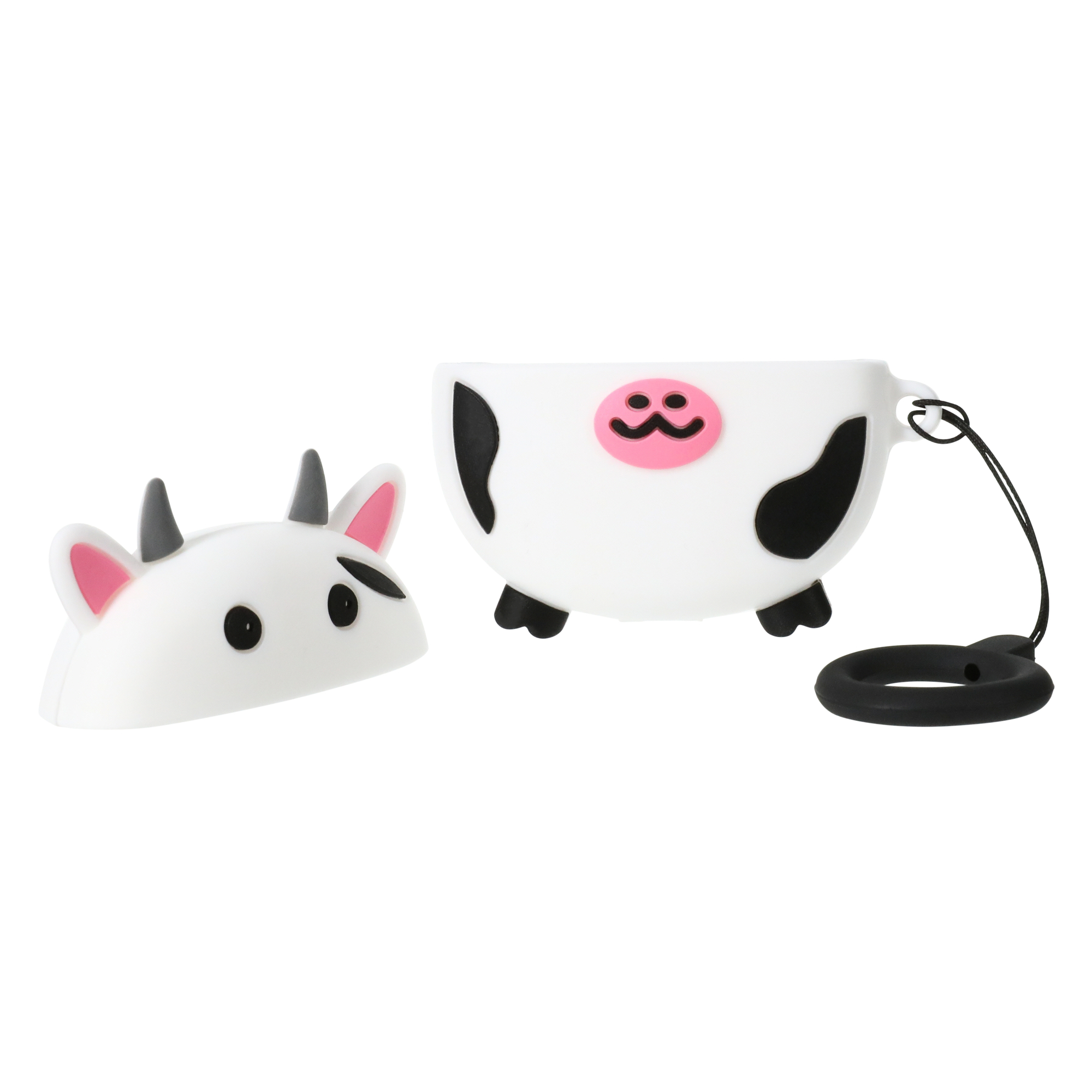 Icon Case Cover For Airpods Pro®