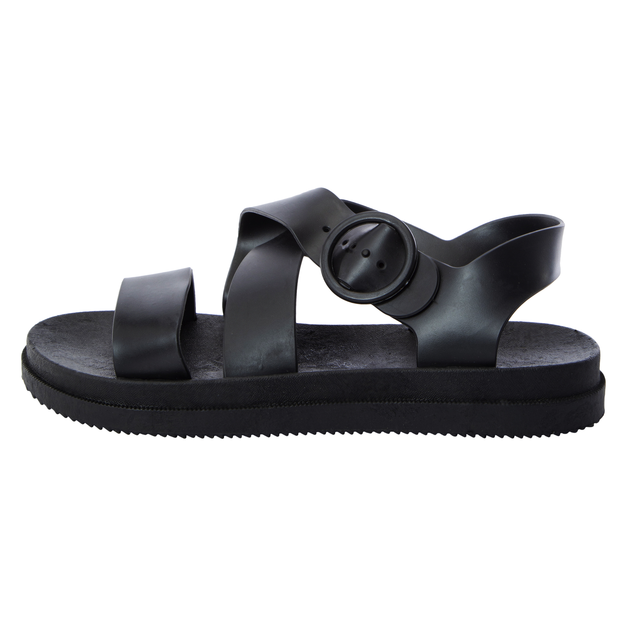 Ladies Strappy Sandals