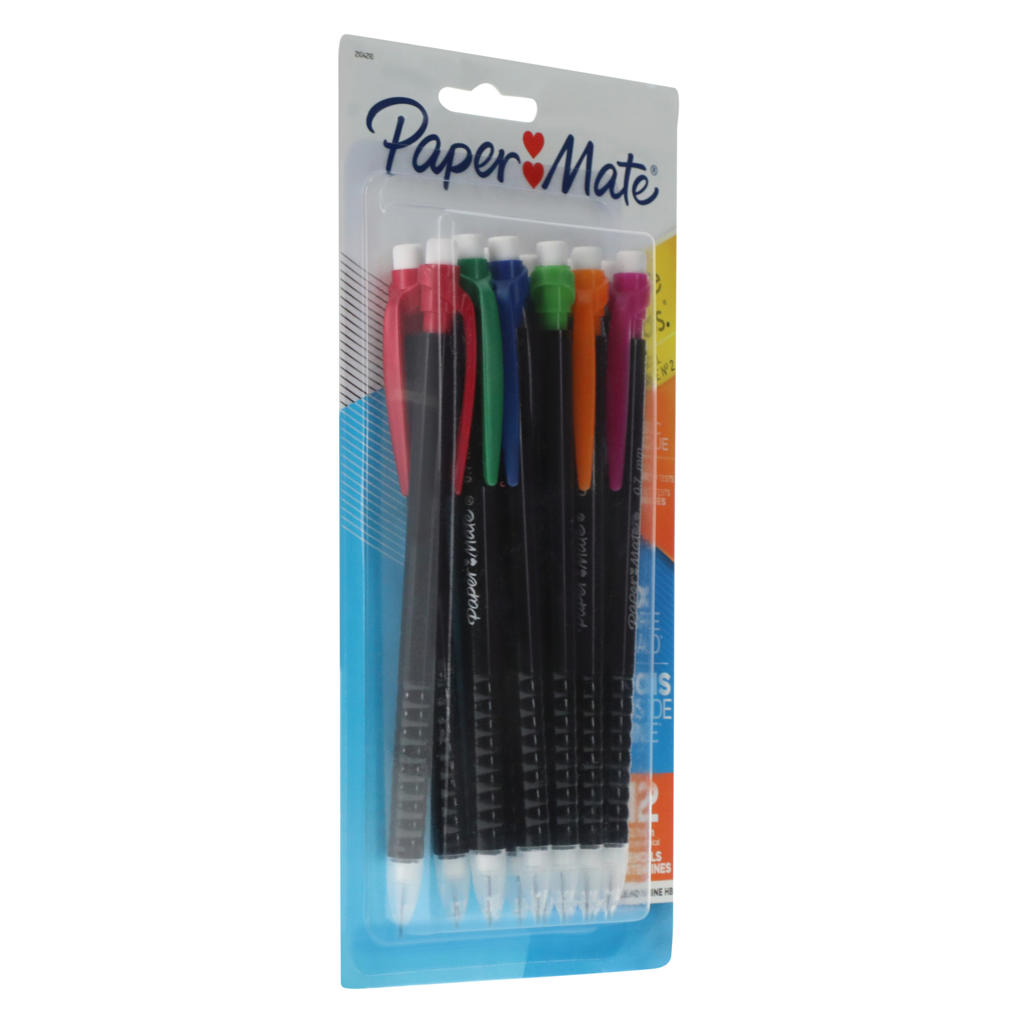 Paper Mate® Write Bros. #2 Mechanical Pencils 12-Count