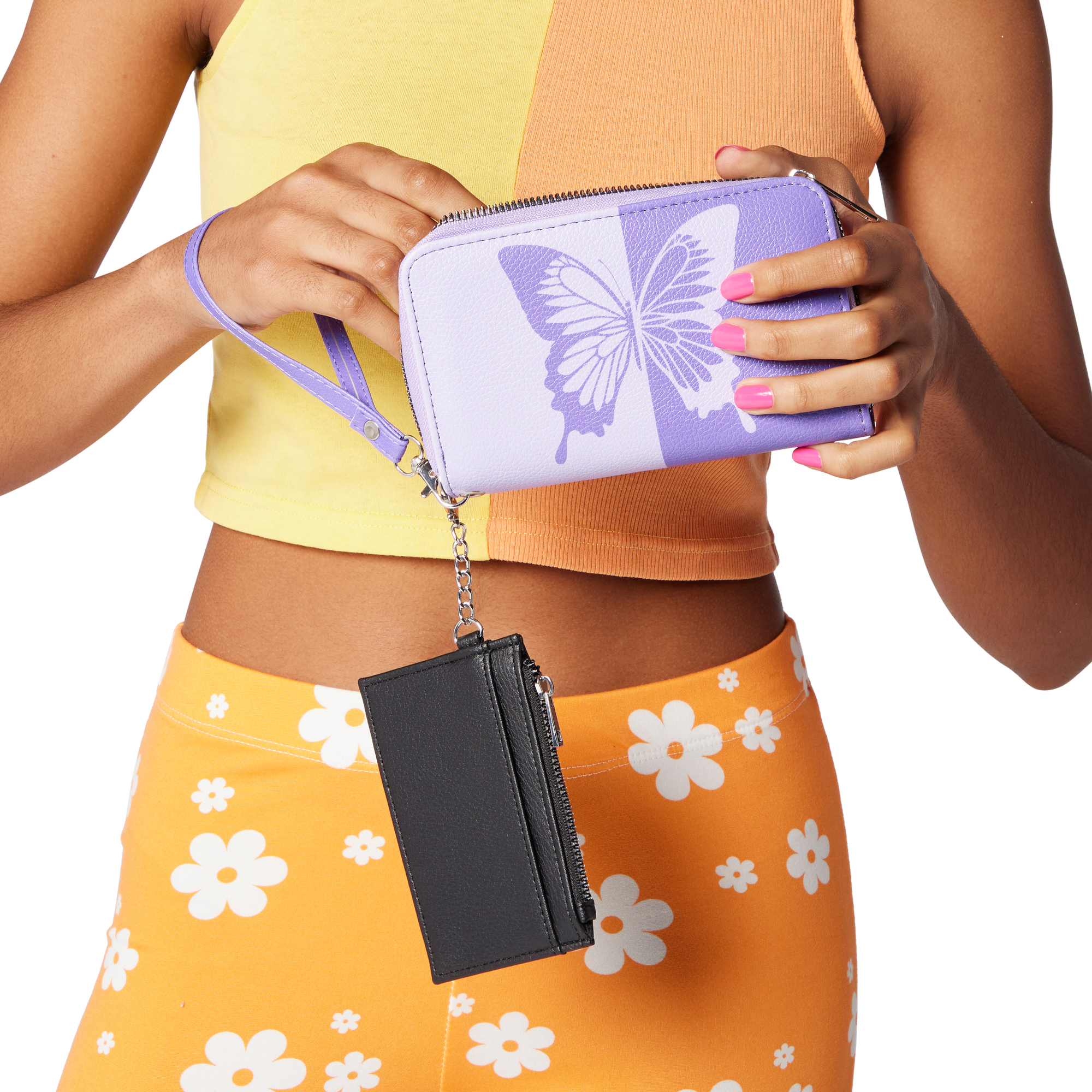 Card Holder Id Wallet