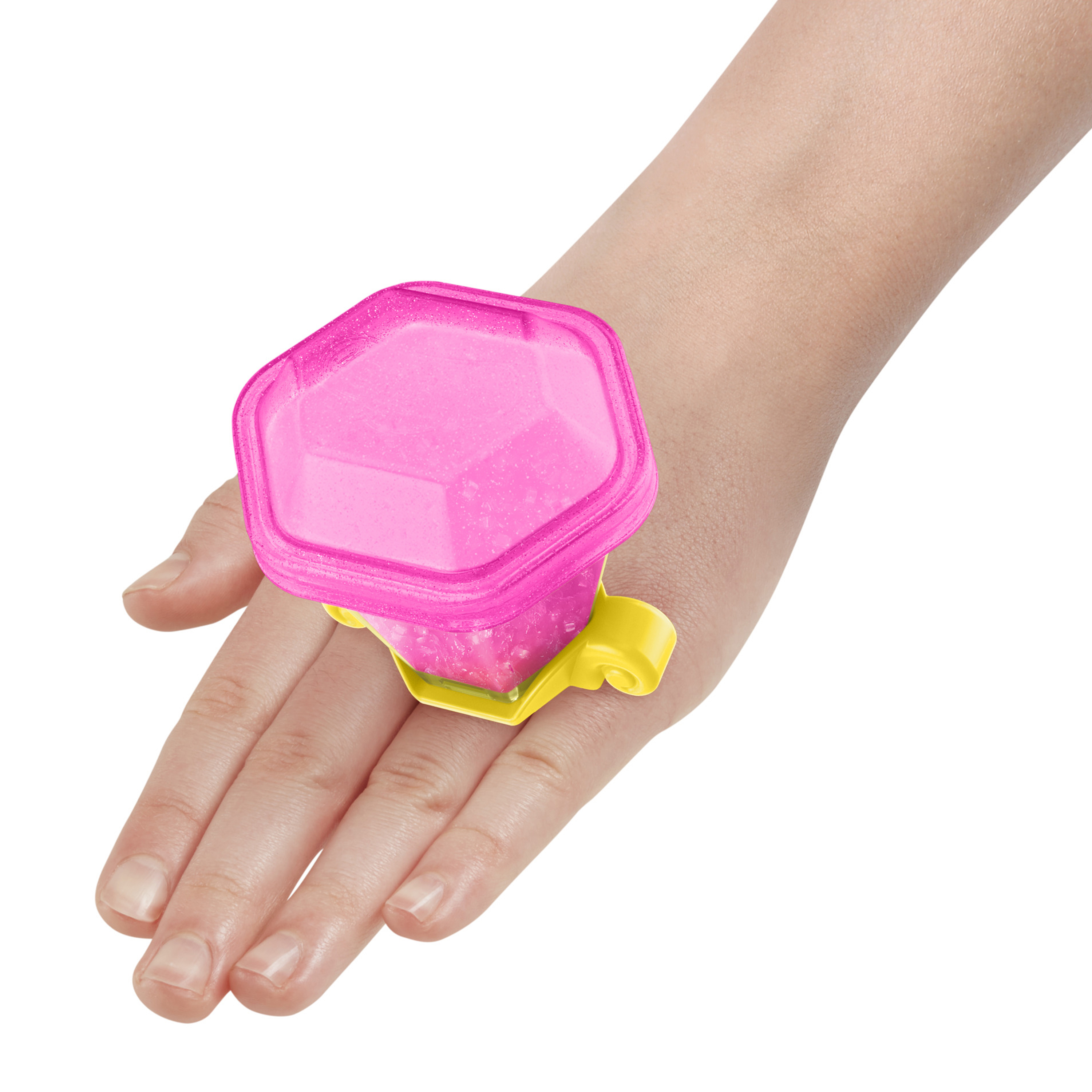 Play-Doh® Scented Crystal Crunch Gem Dazzlers 2-Count