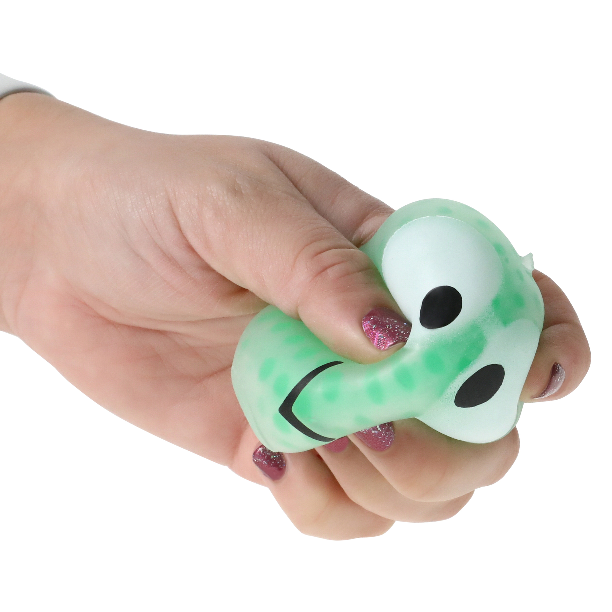 Hello Kitty® Squishy Bead Friends 4-Pack