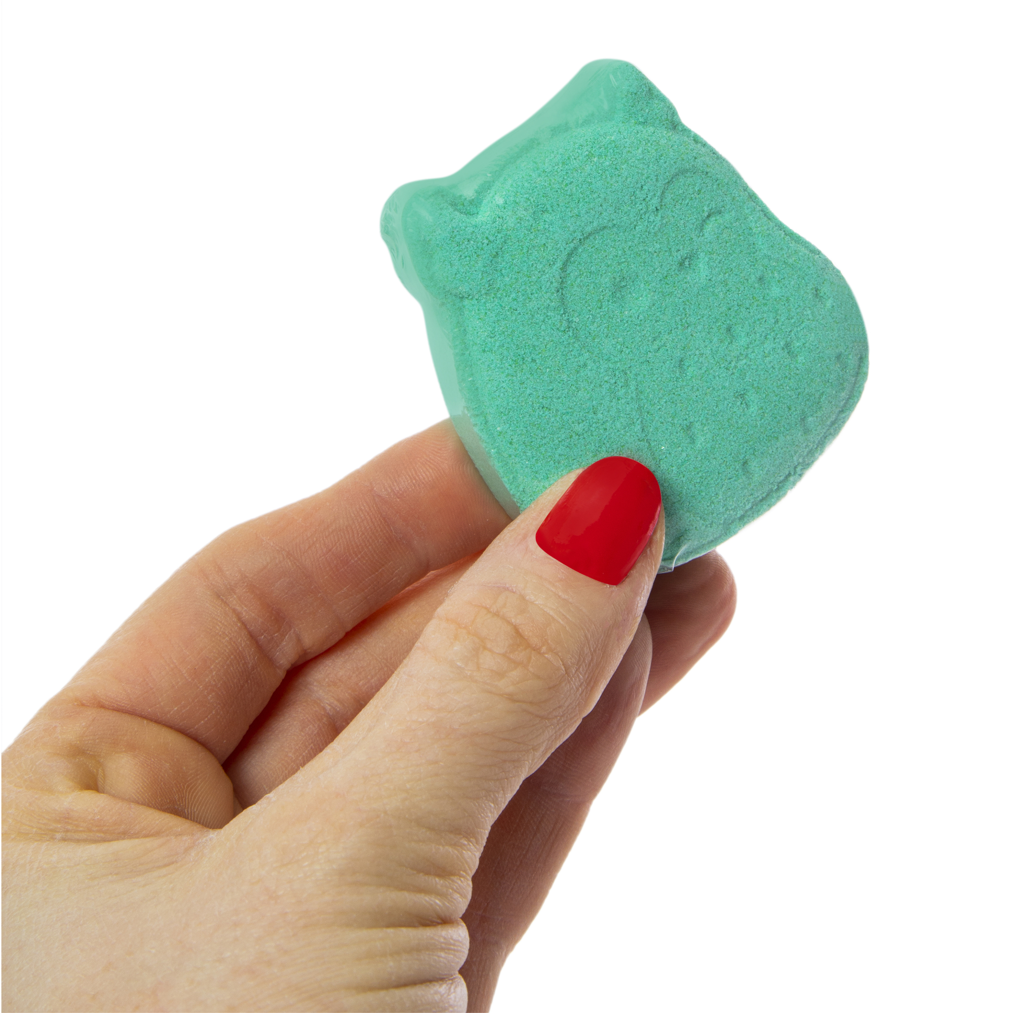 Squishmallows™ Mystery Bath Bomb 1.4oz