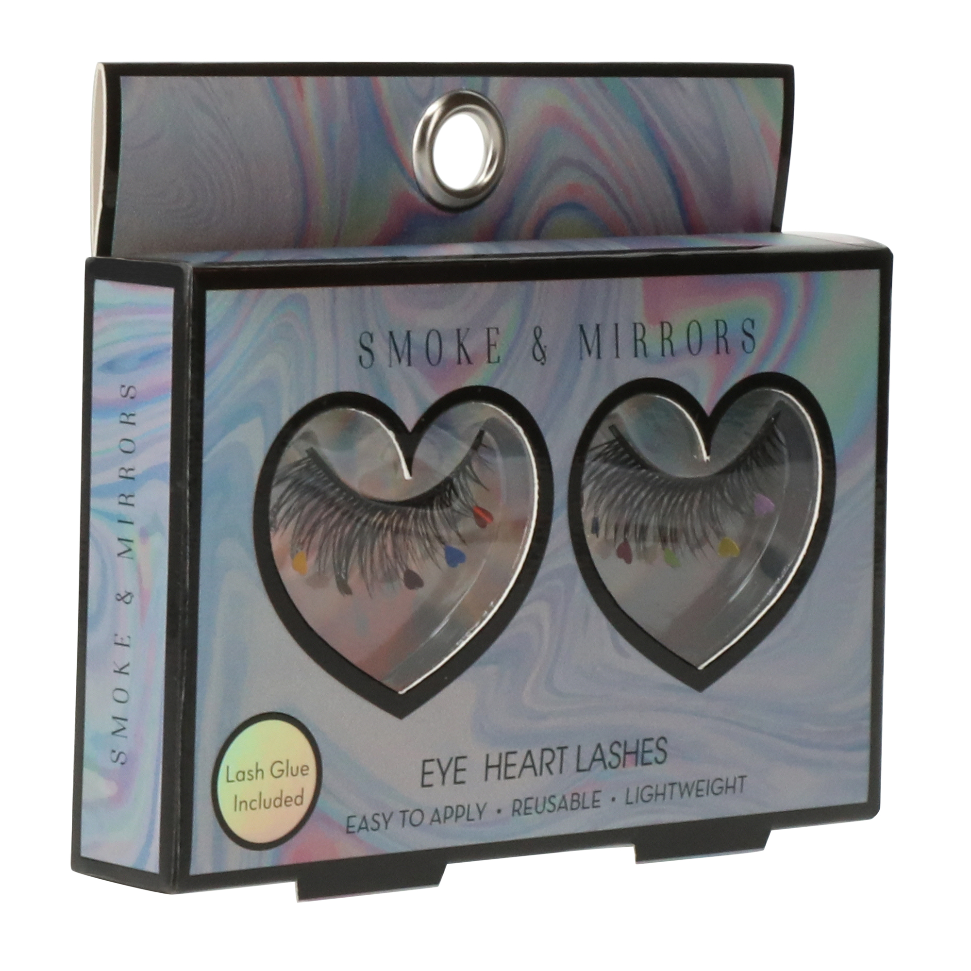 Smoke & Mirrors False Eyelashes