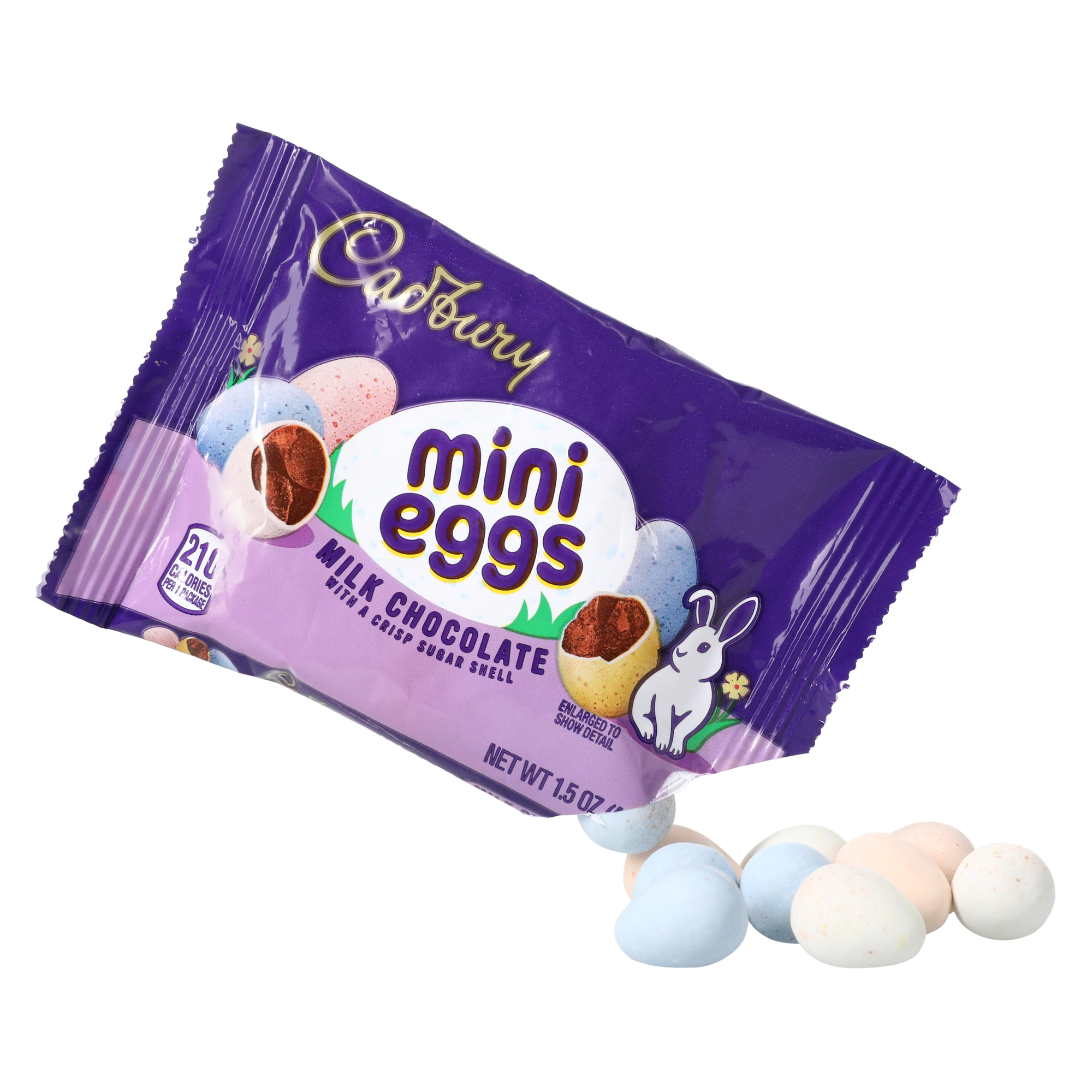 Cadbury® Mini Eggs 1.5oz
