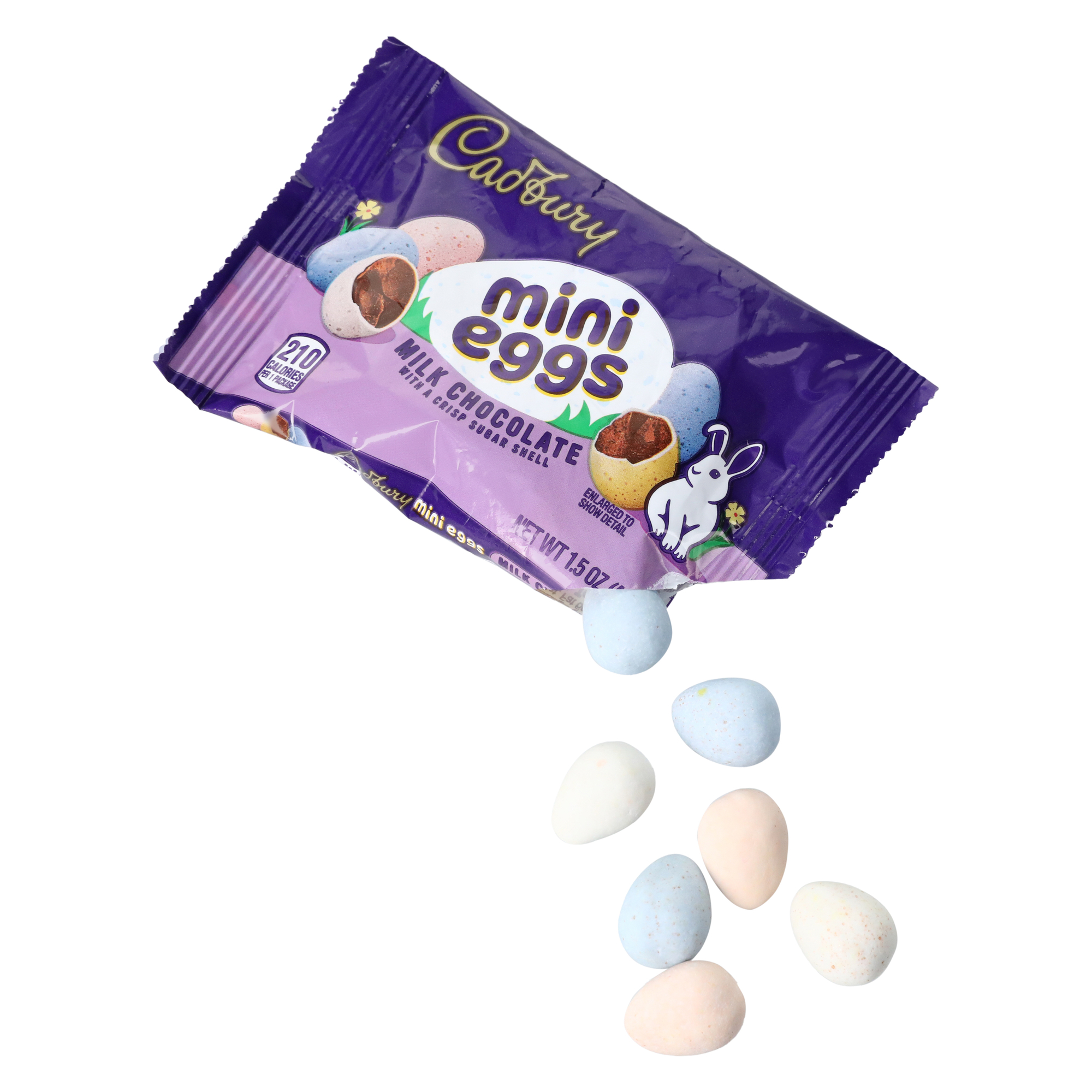 Cadbury® Mini Eggs 1.5oz