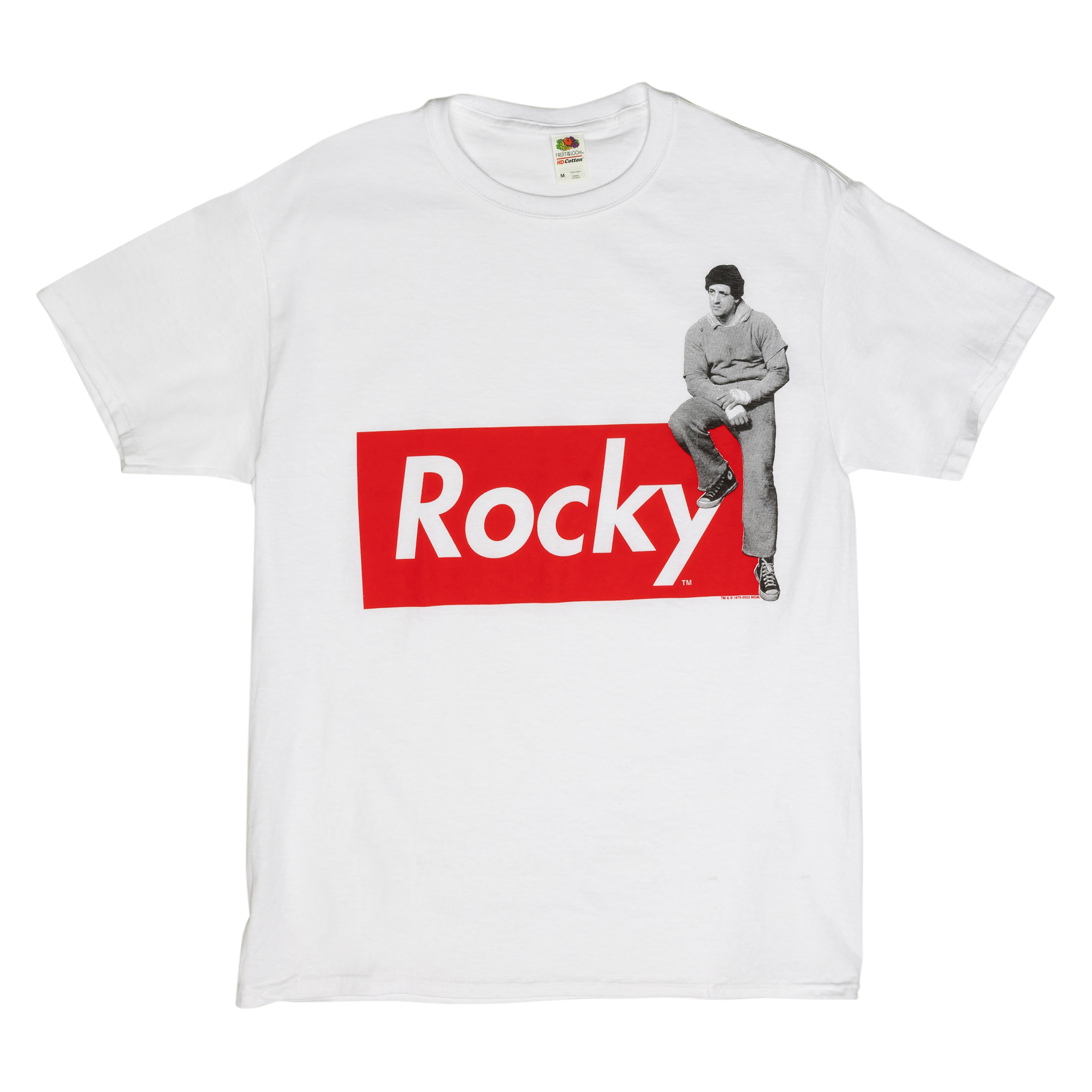 Rocky™ Graphic Tee
