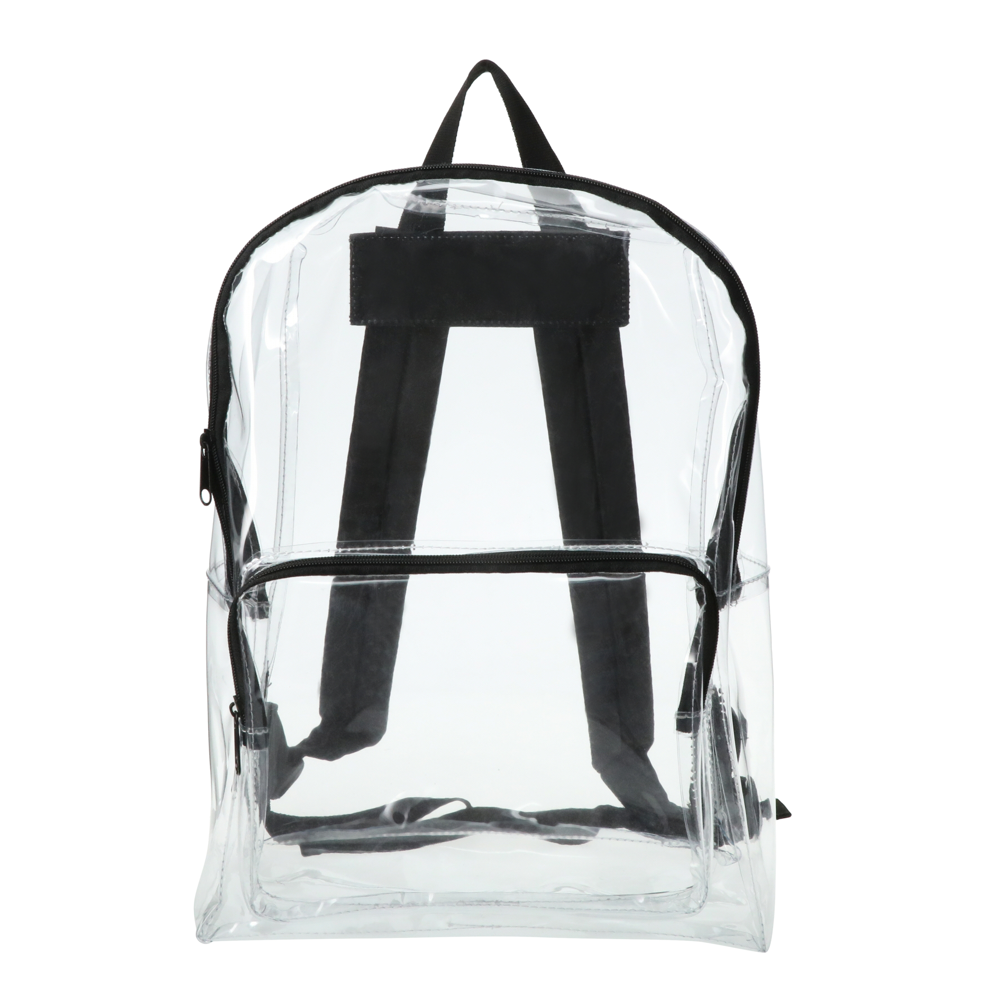 Clear Backpack 16in