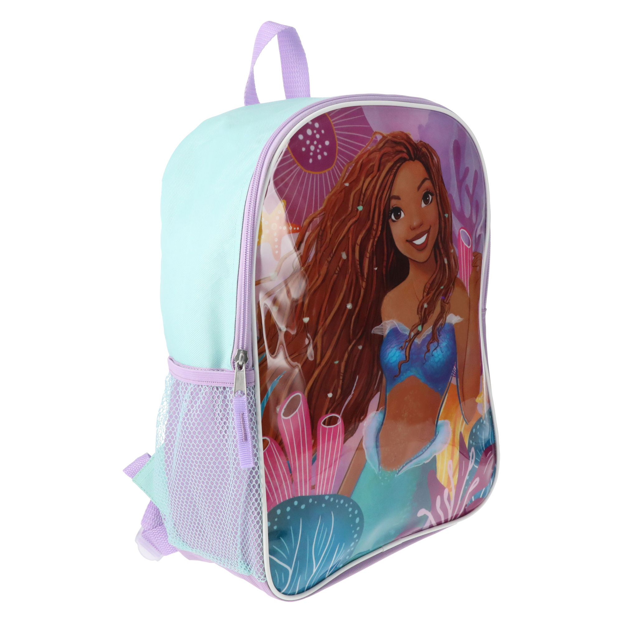 The Little Mermaid Theatrical Release Backpack 15in