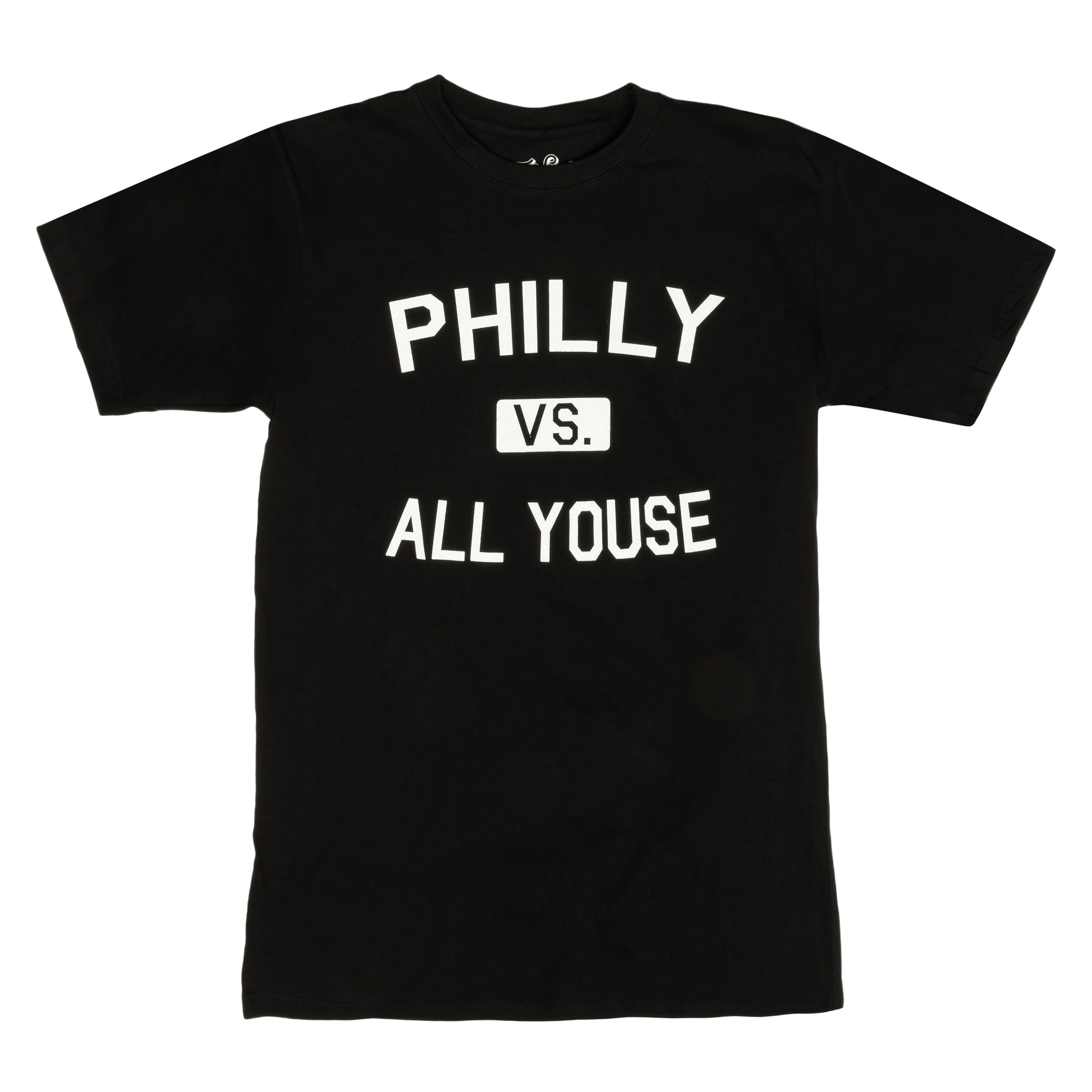 'Philly Vs. All Youse' Graphic Tee